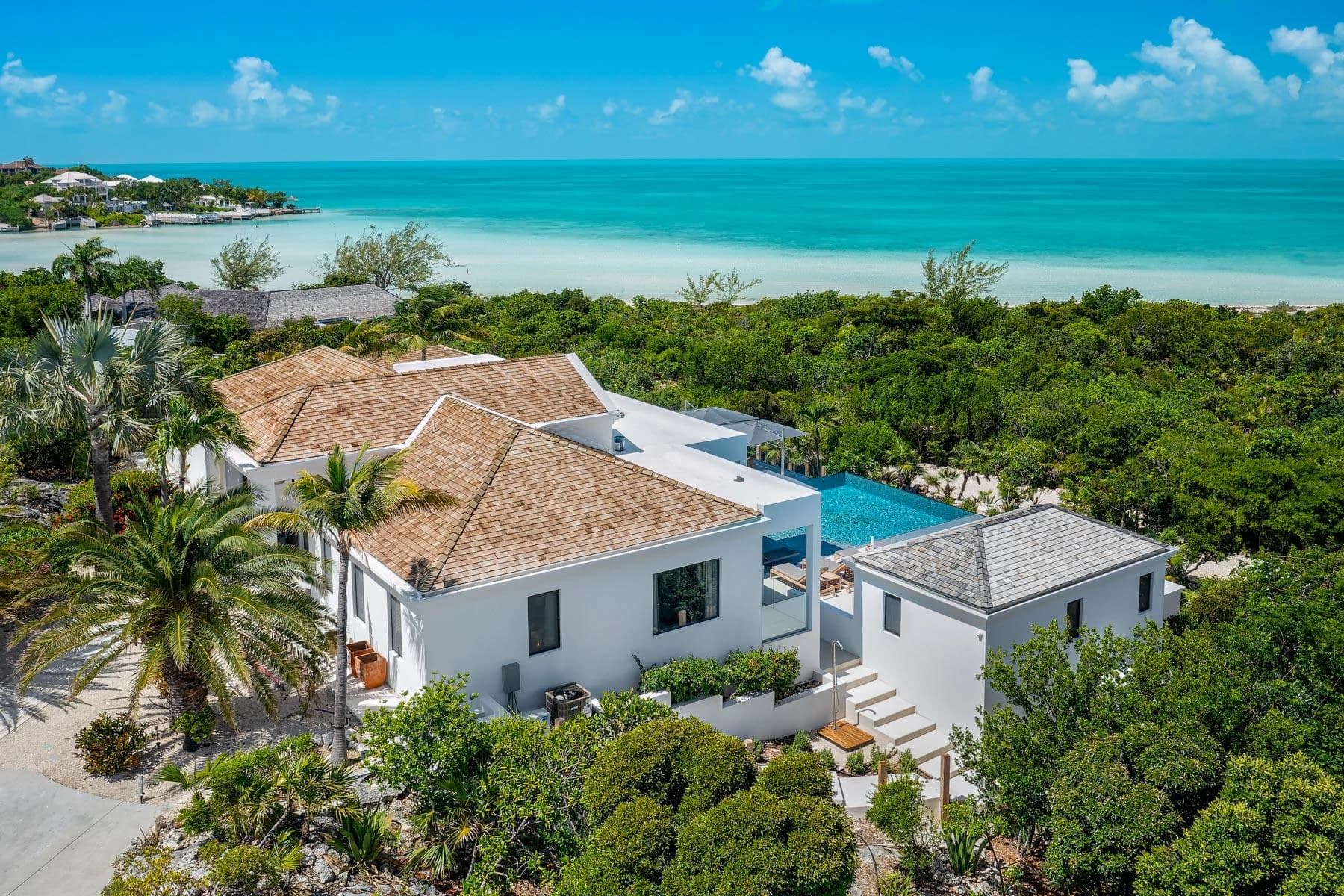 VILLA ALIZEE - photo 38
