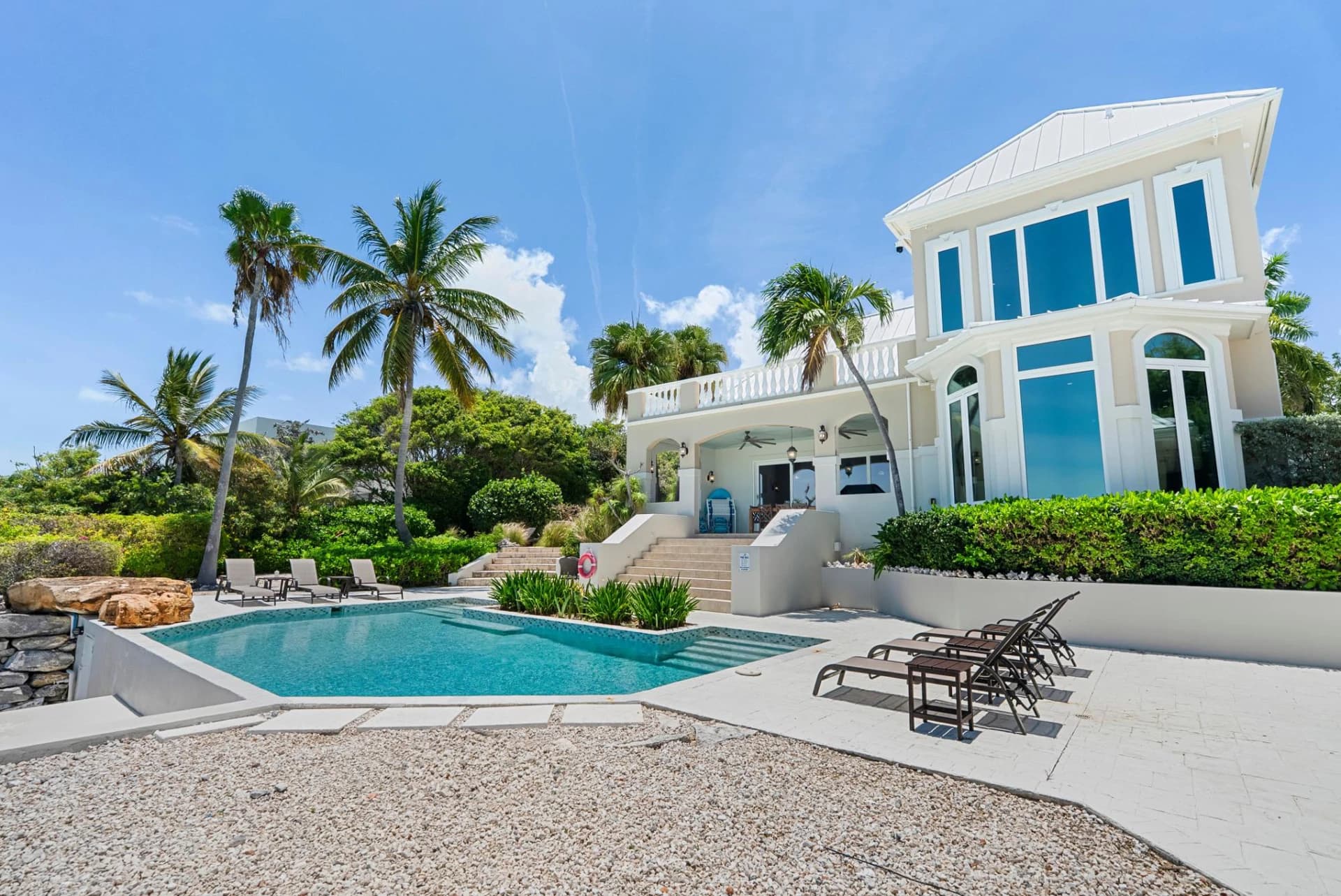 THREE CAYS VILLA - photo 3