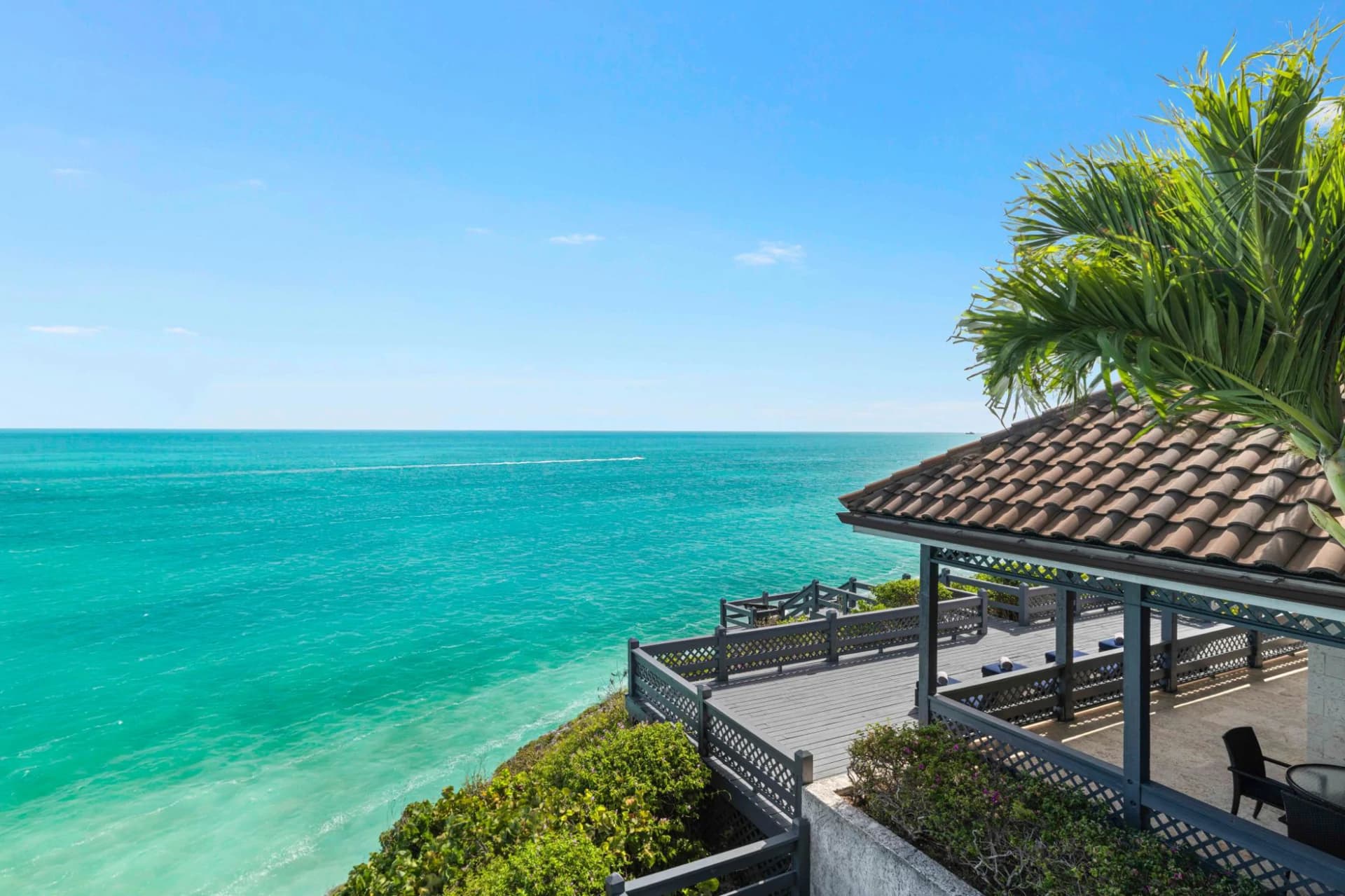 VILLA SEACLIFF: CHALK SOUND - photo 40
