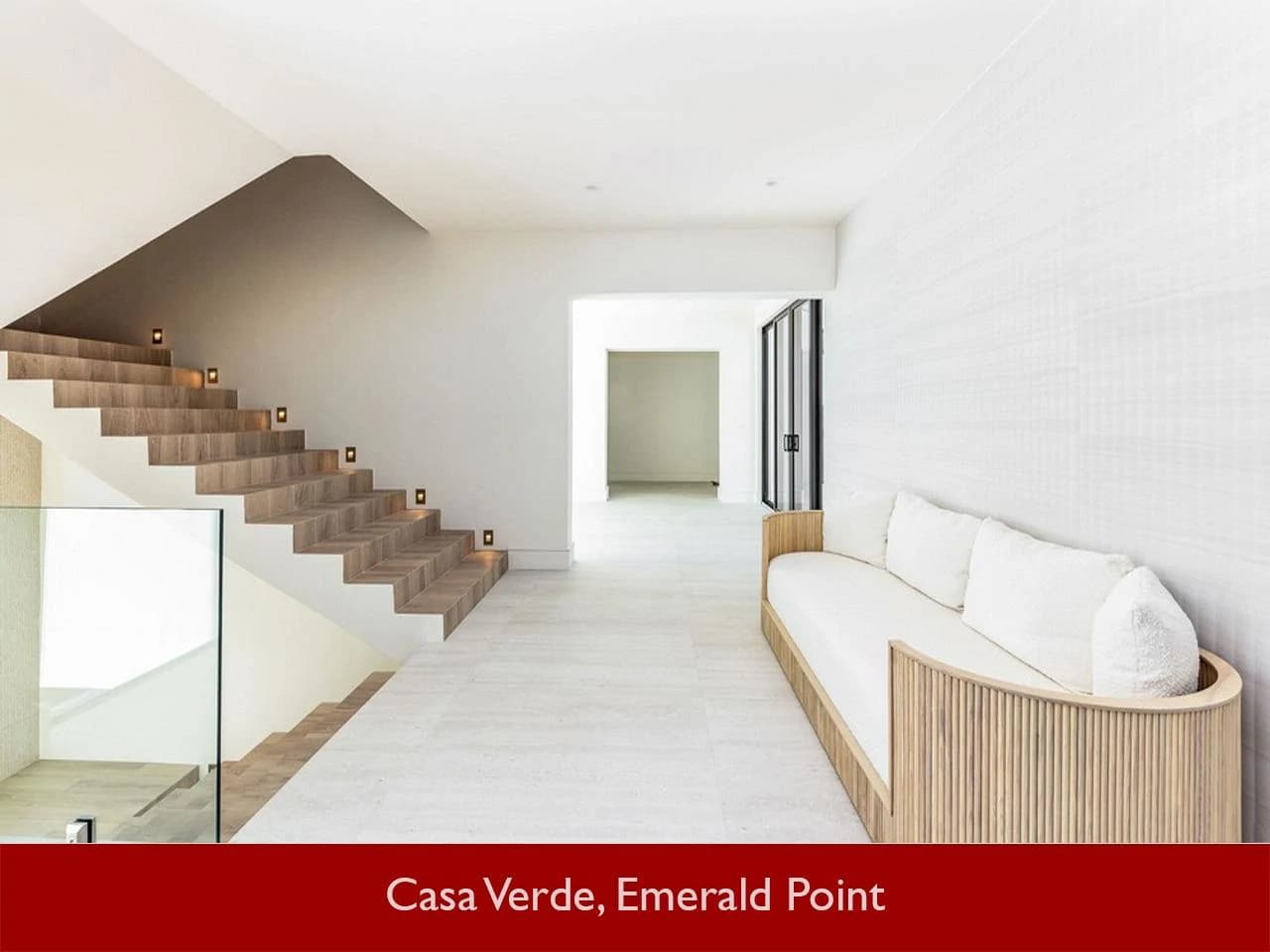 CASA VERDE, EMERALD POINT - photo 14
