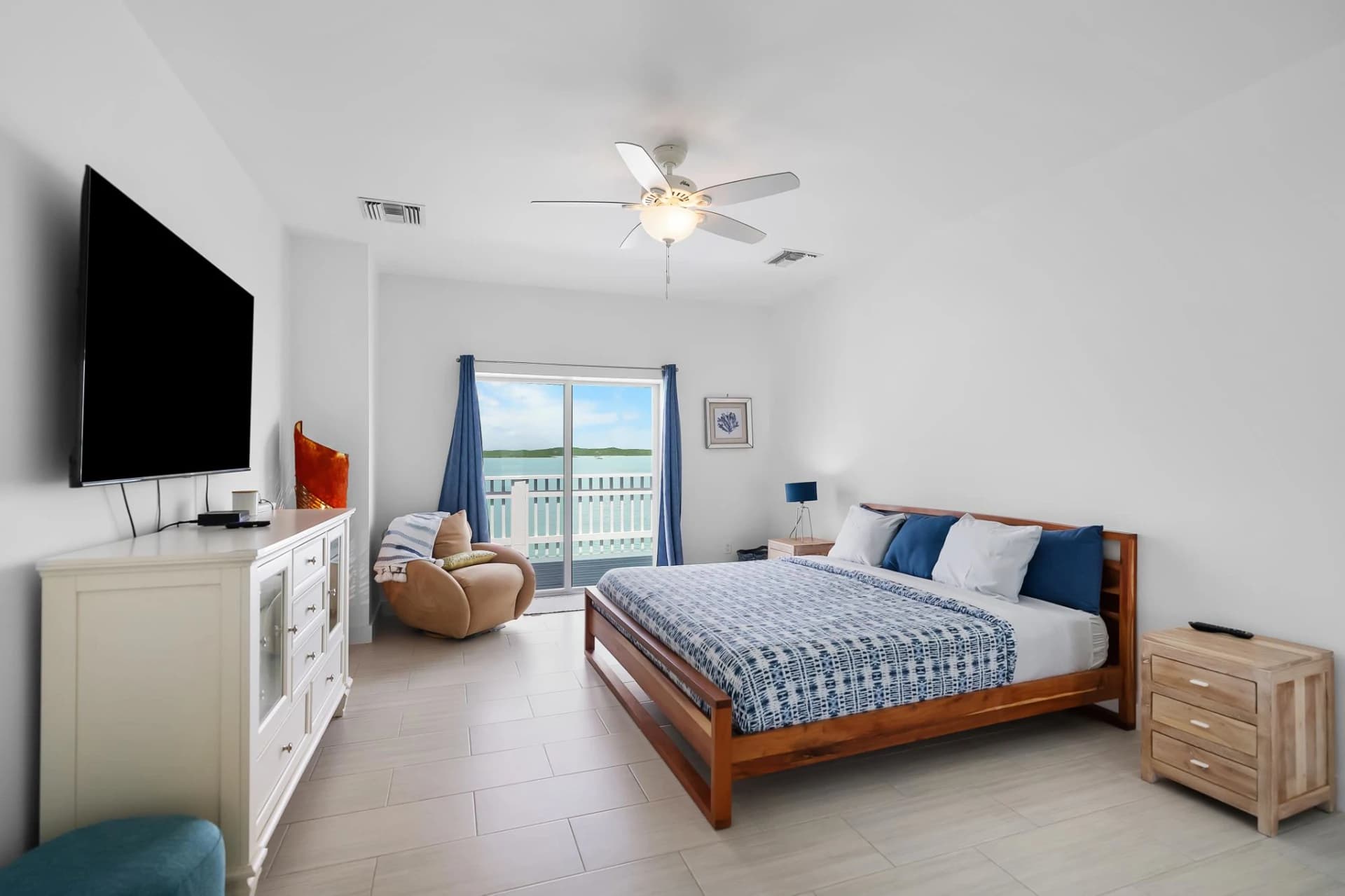 CHALK SOUND VILLA OASIS - photo 21