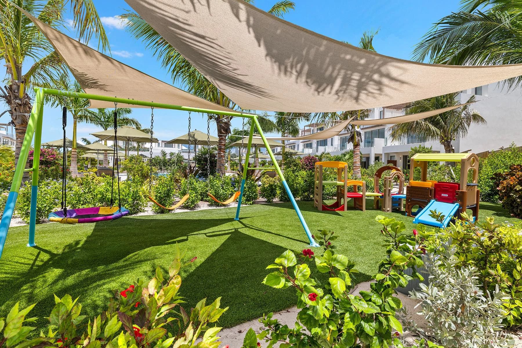 The Park at Grace Bay - photo 14