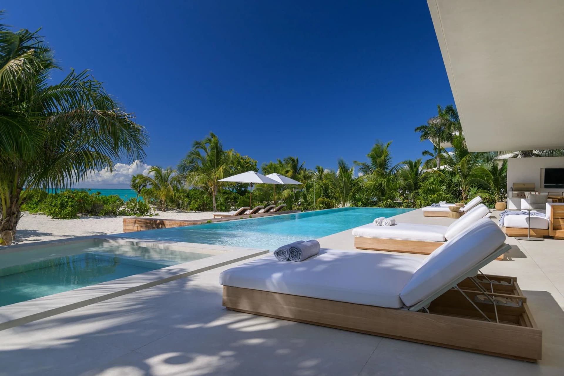 RESERVE 3 AT GRACE BAY BY BEACH ENCLAVE - photo 16