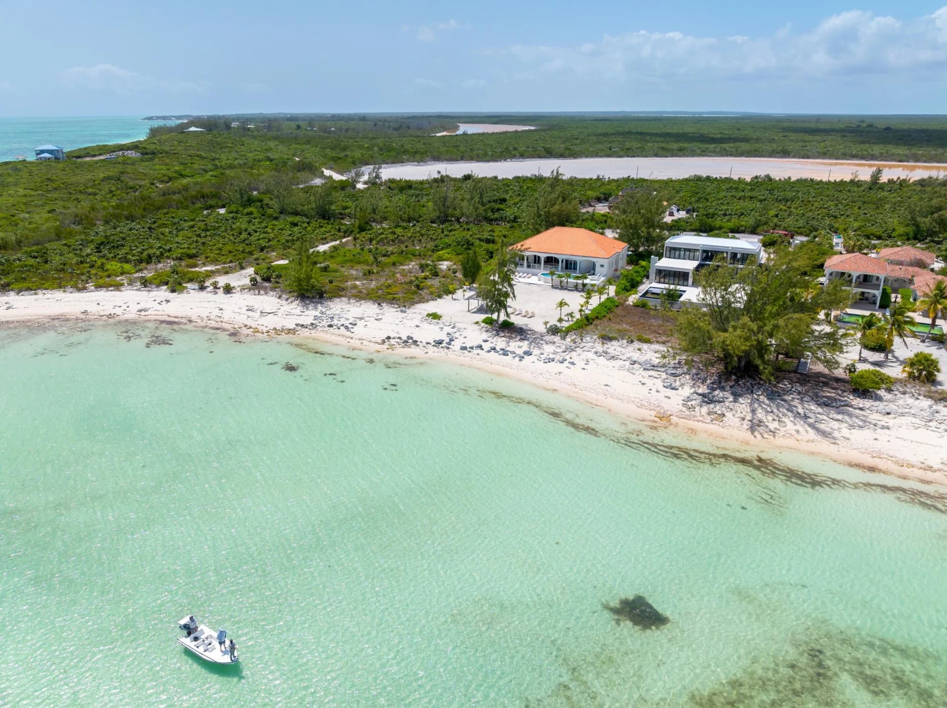 Villa Cecilia Beachfront Pumpkin Bluff - photo 31