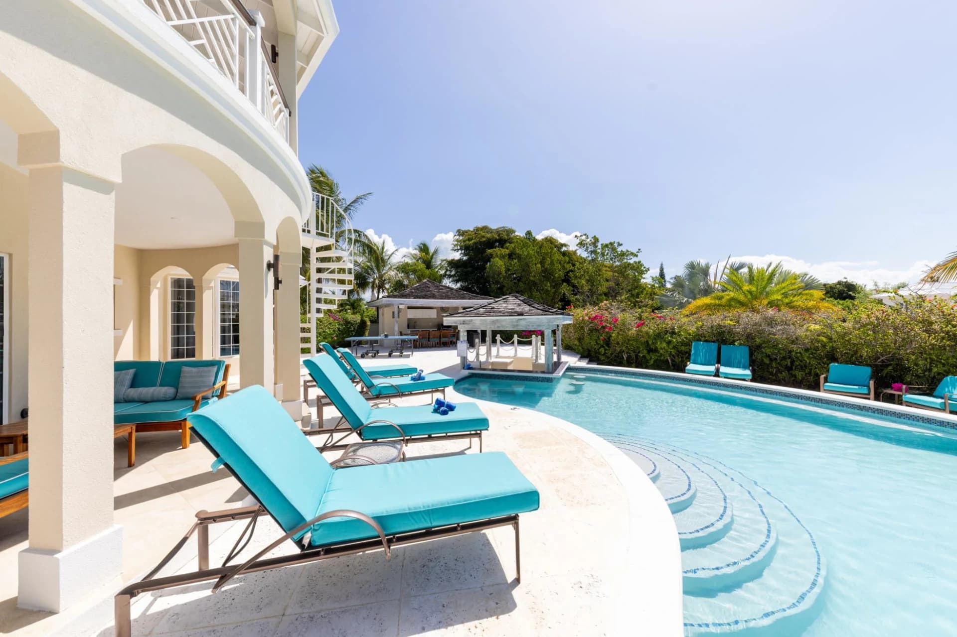 Adam & Eve Villa - photo 43