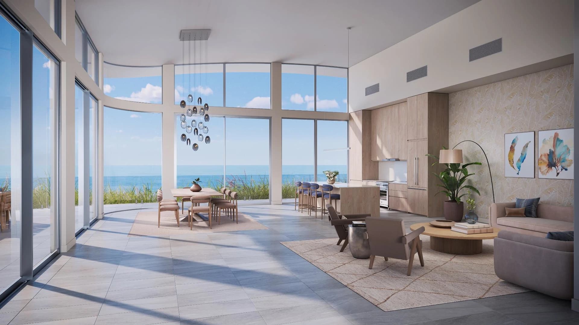 Villa 9 - The Summit - Blue Mountain Ocean View - photo 5