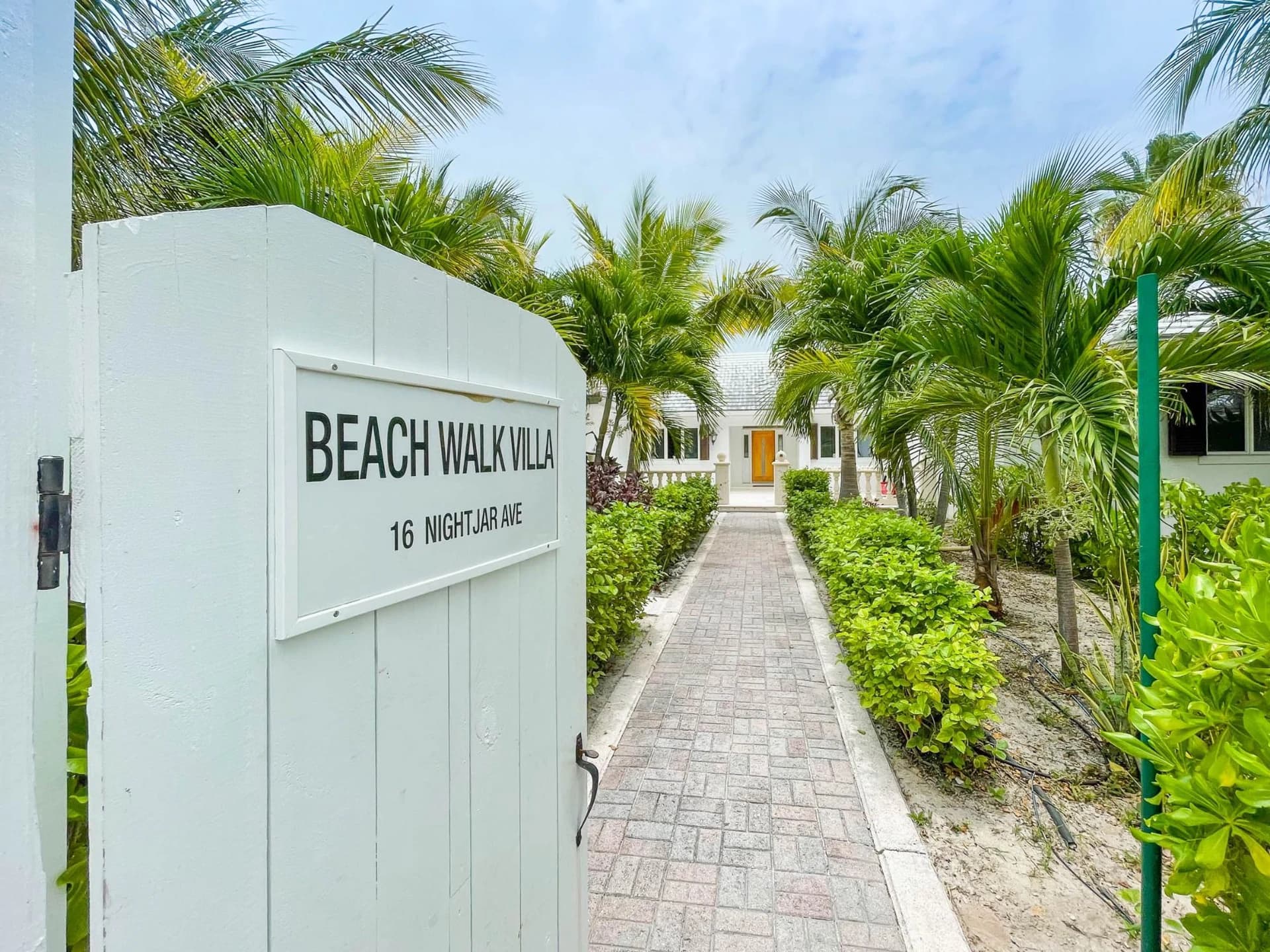 Beach Walk Villa Tranquility Lane - photo 40