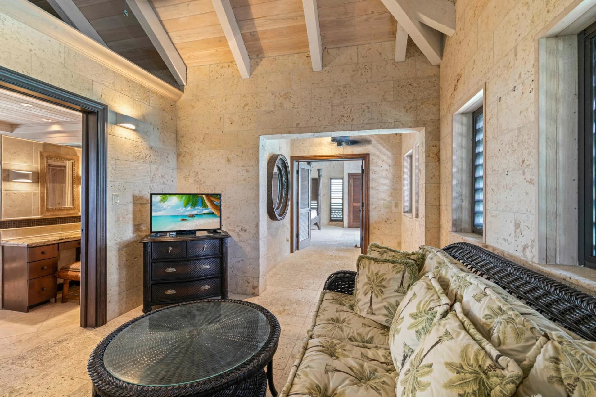 VILLA SEACLIFF: CHALK SOUND - photo 34
