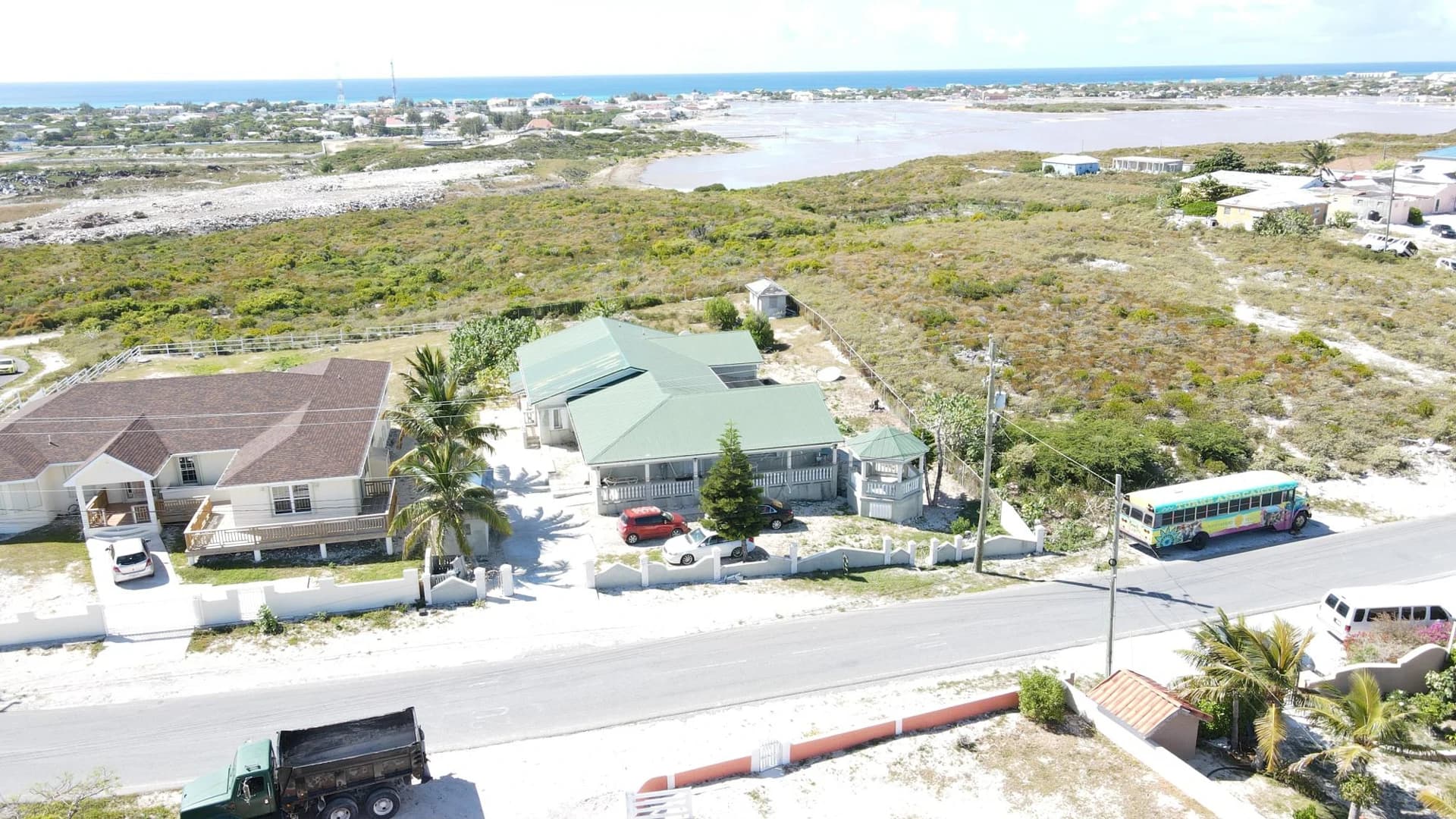 Nookie Hill House with single apartment attached - photo 7
