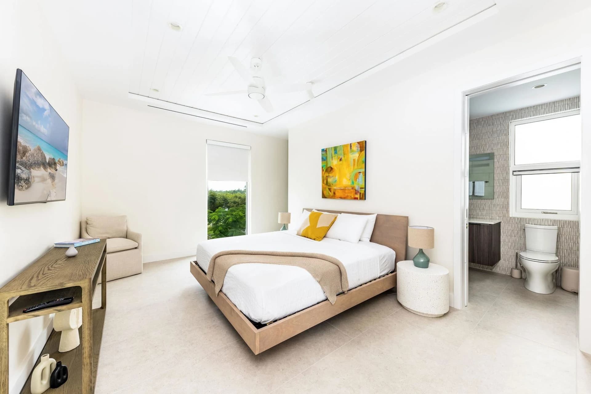 Starfish Villa - - photo 52