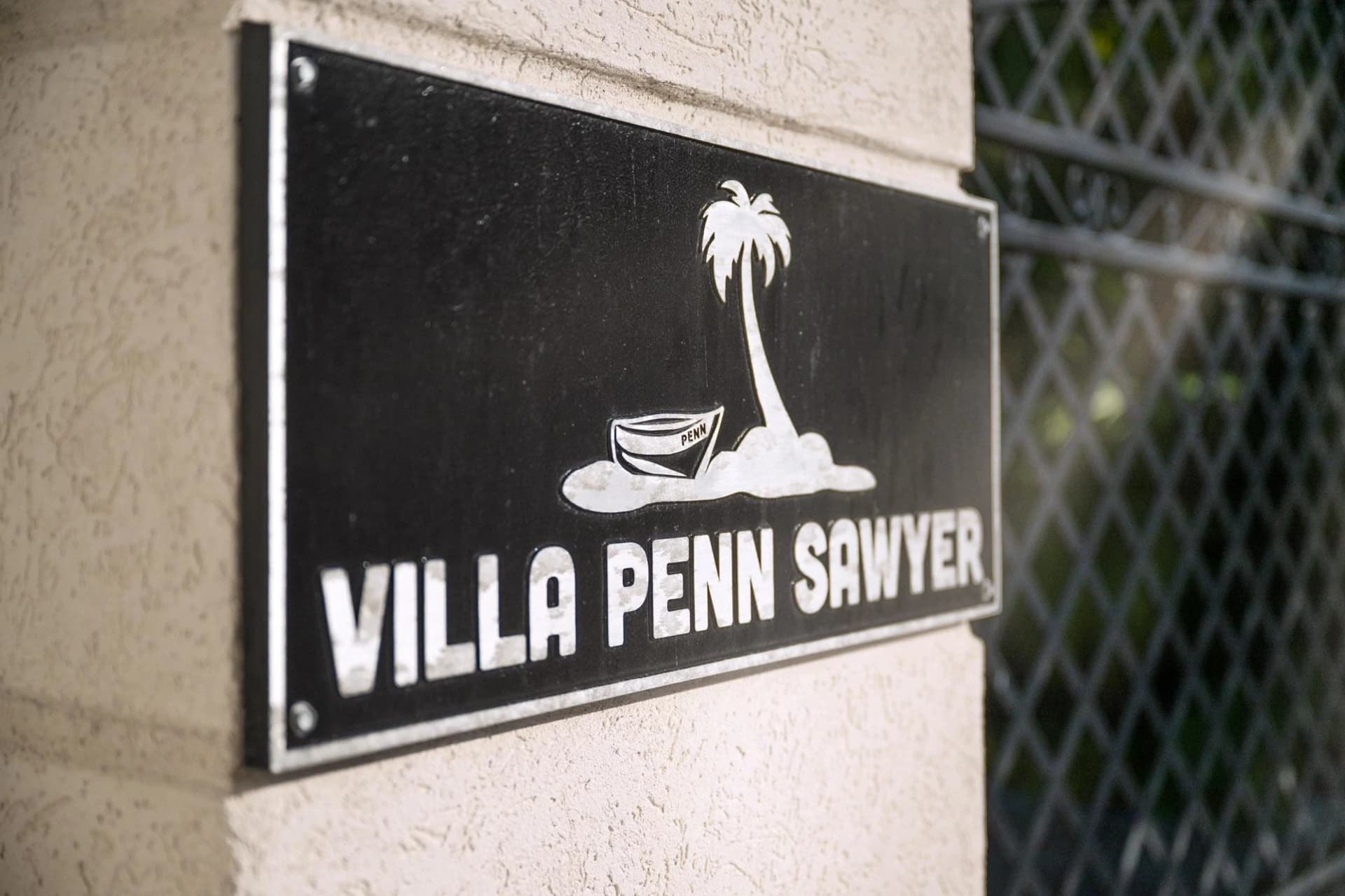 Villa Penn Sawyer - photo 15
