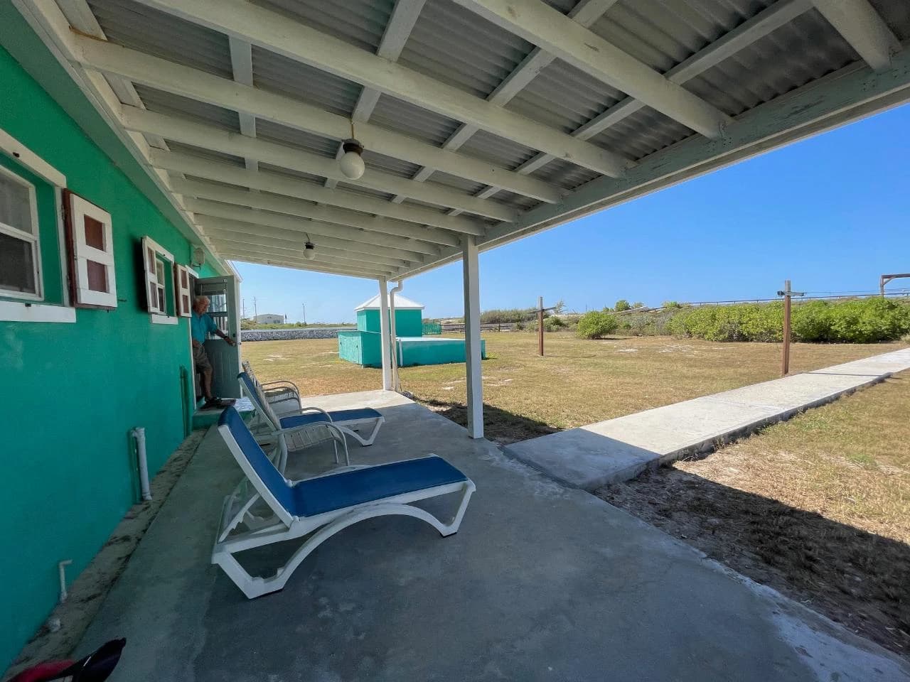 Coconut Room Salt Cay Home and Lot - photo 11