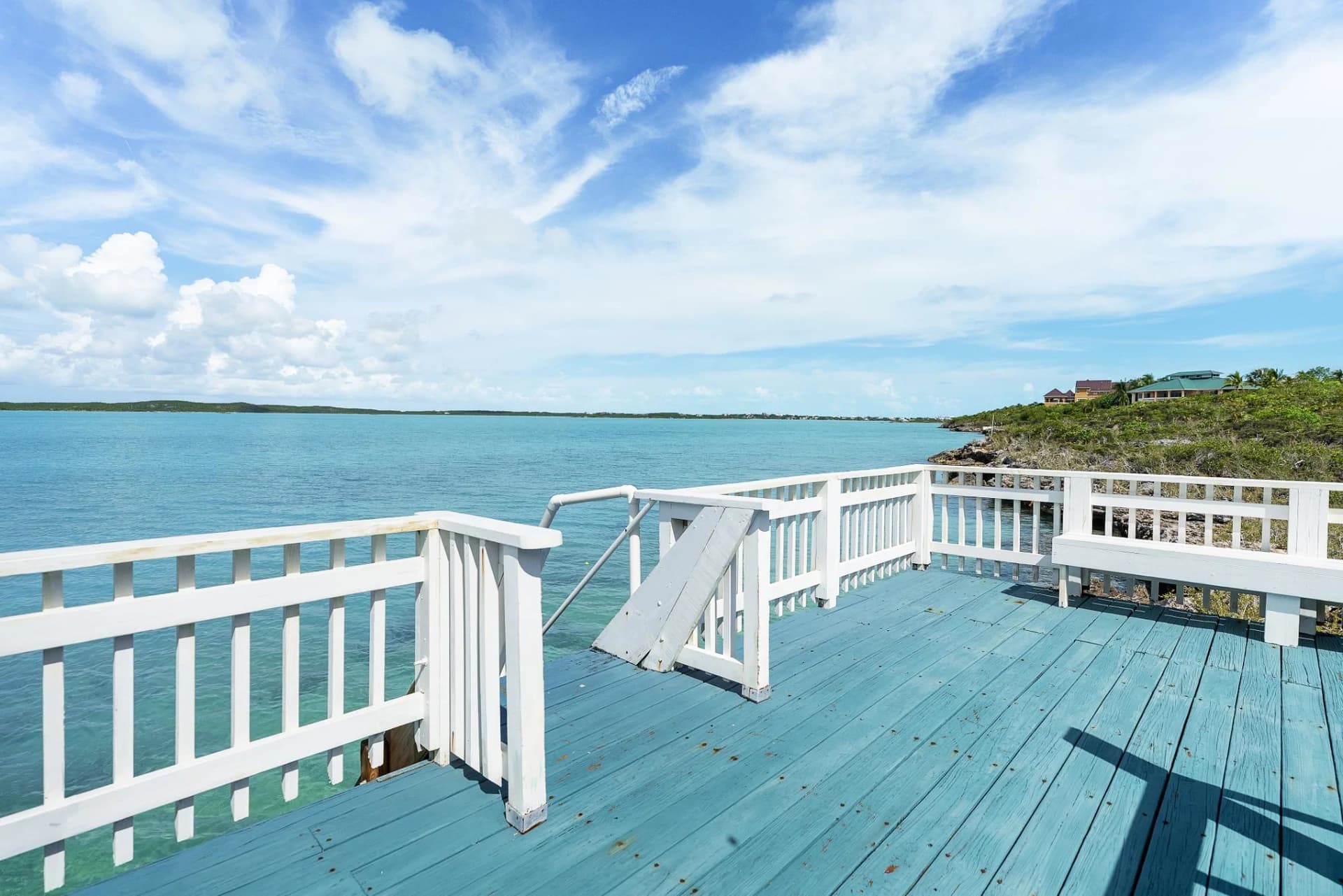 CHALK SOUND VILLA OASIS - photo 4