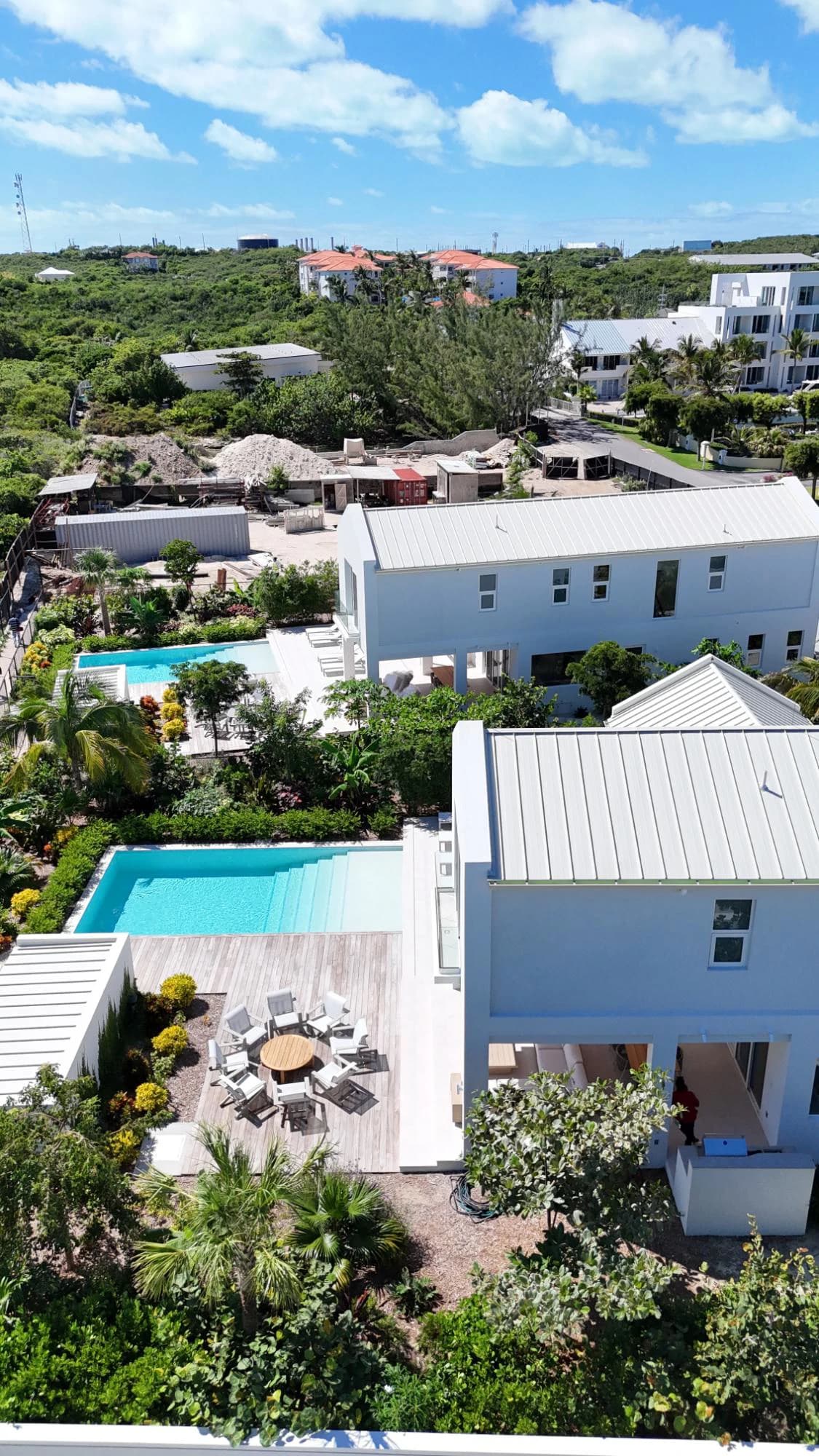 Starfish Villa - - photo 4