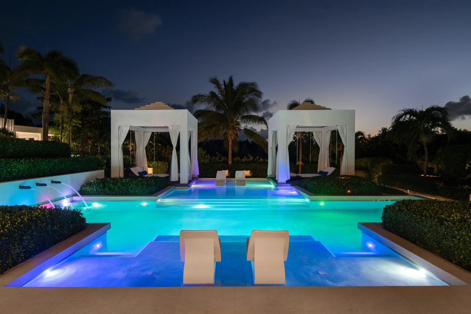 Triton Luxury Villa - photo 85