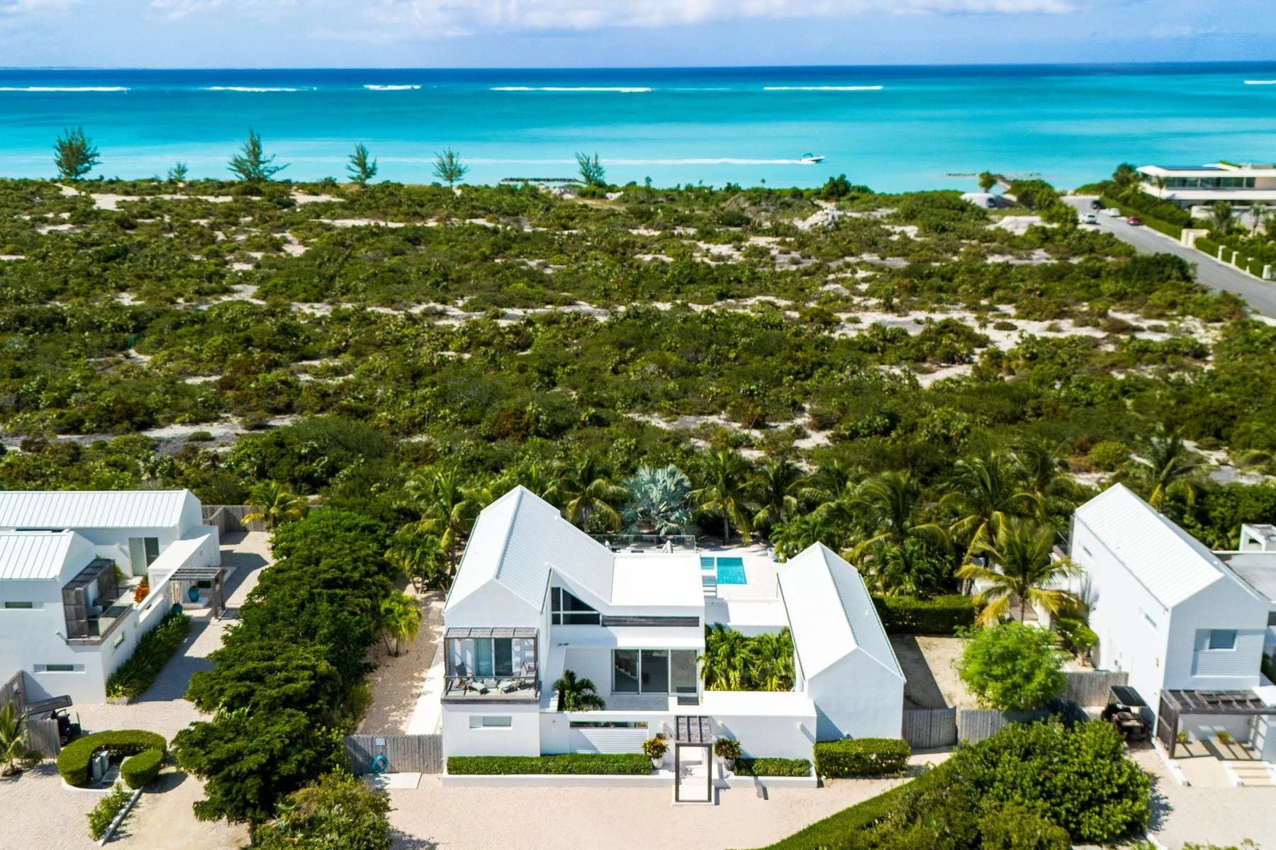 Sunset Beach Villa Unparalleled 21