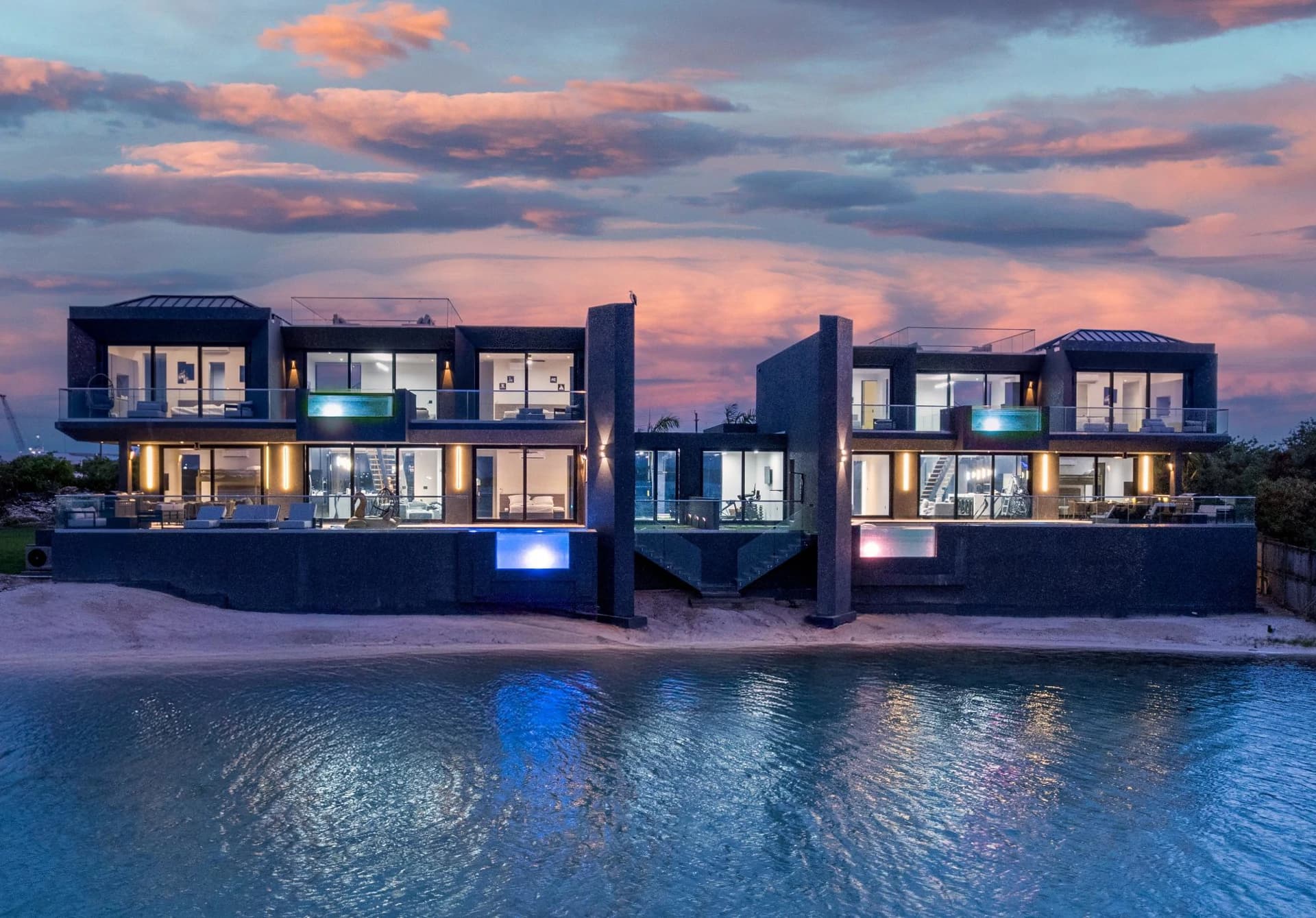 Onyx Twin Villas - photo 3