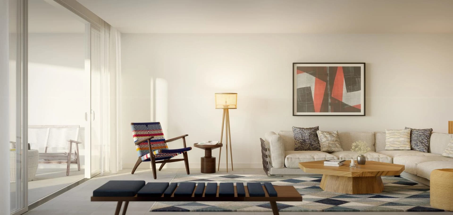 The Andaz Residences - photo 13