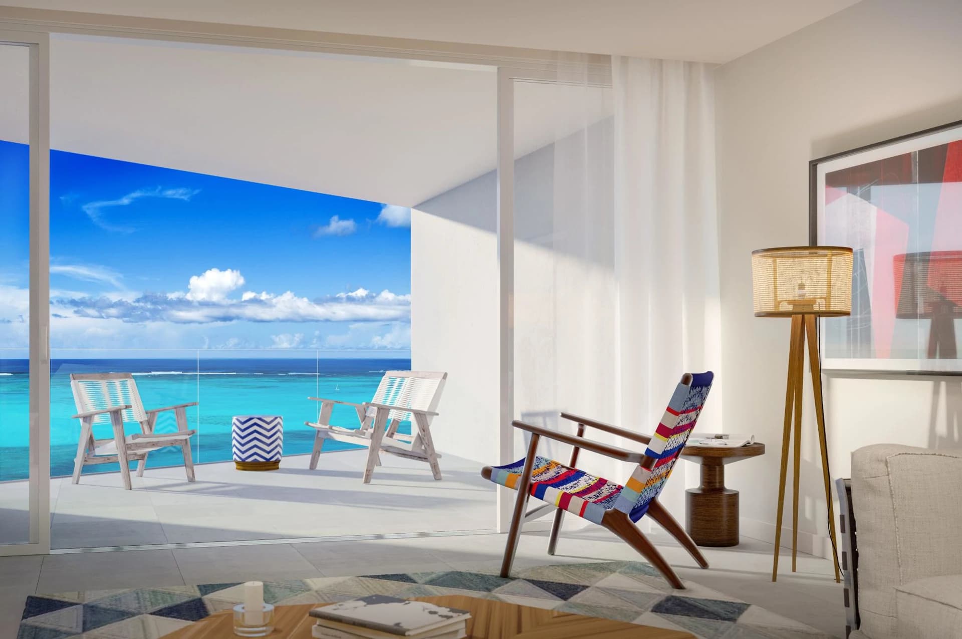 The Andaz Residences - photo 12