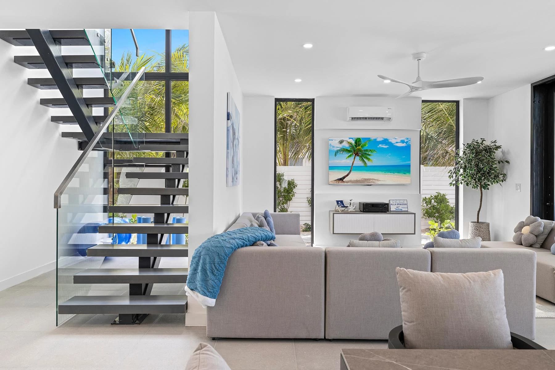 AQUA BLU BEACH VILLAS - photo 8