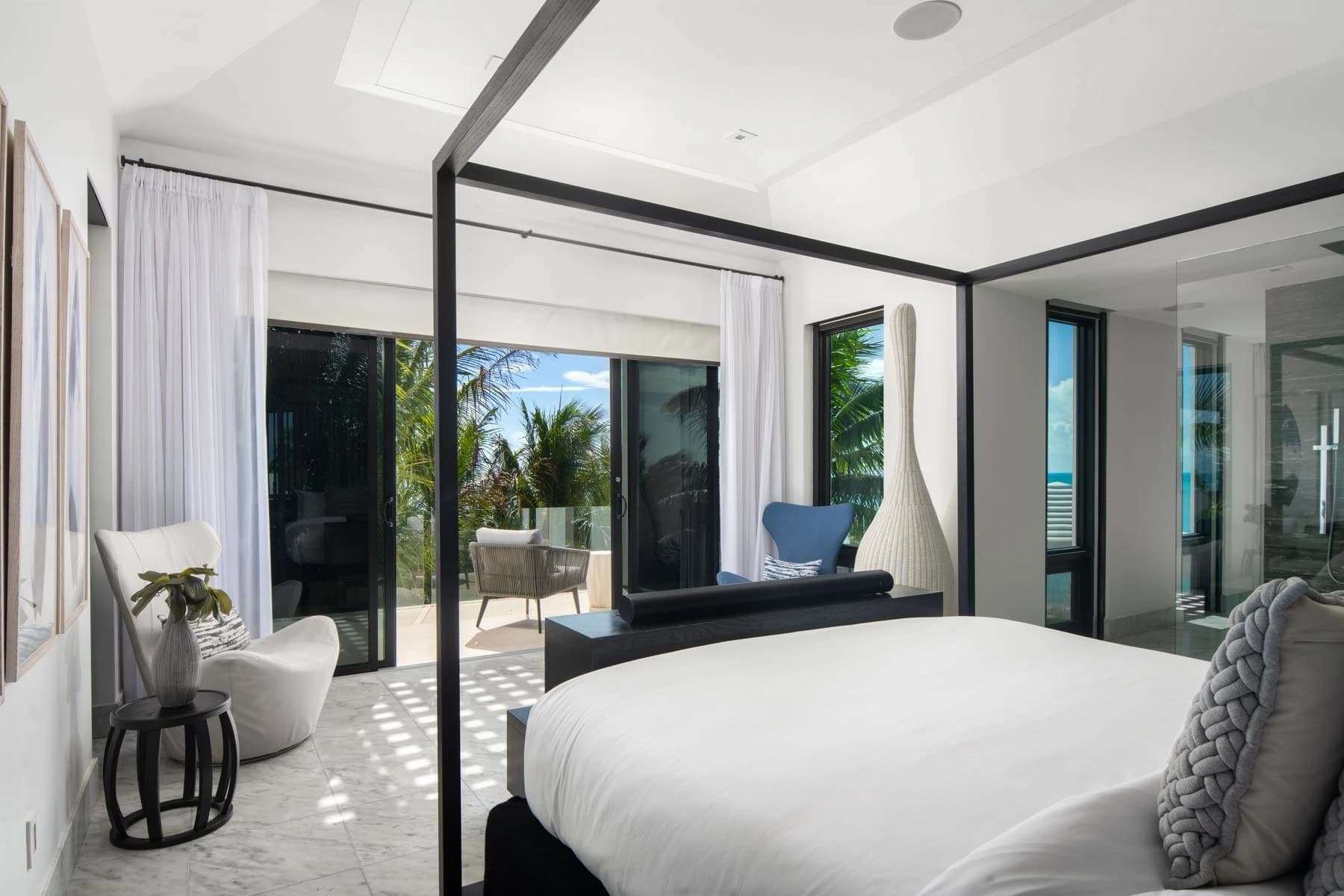 Triton Luxury Villa - photo 16