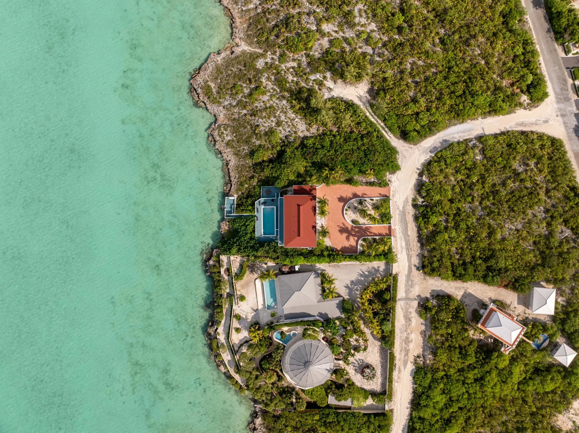 CHALK SOUND VILLA OASIS - photo 66