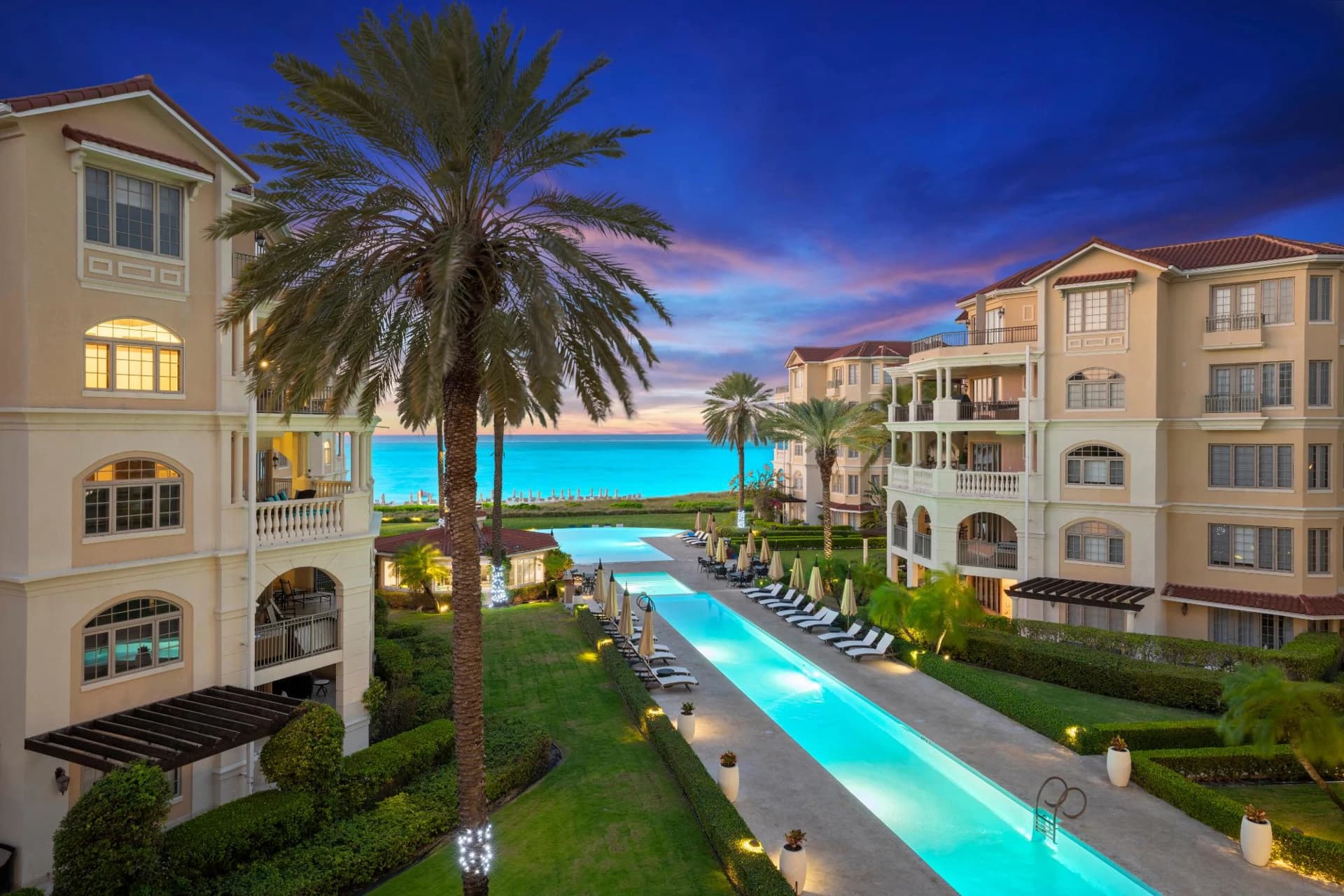 The Somerset