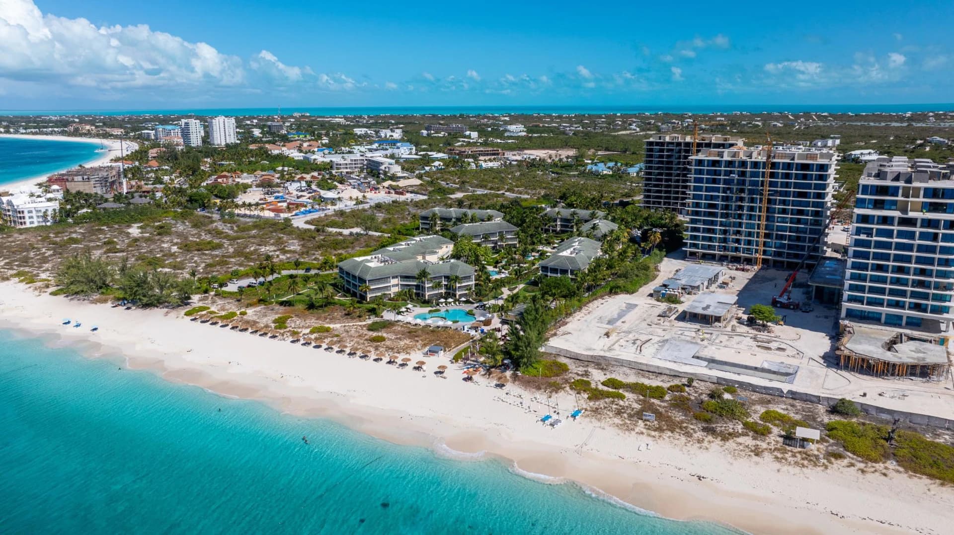 The Sands at Grace Bay - photo 27