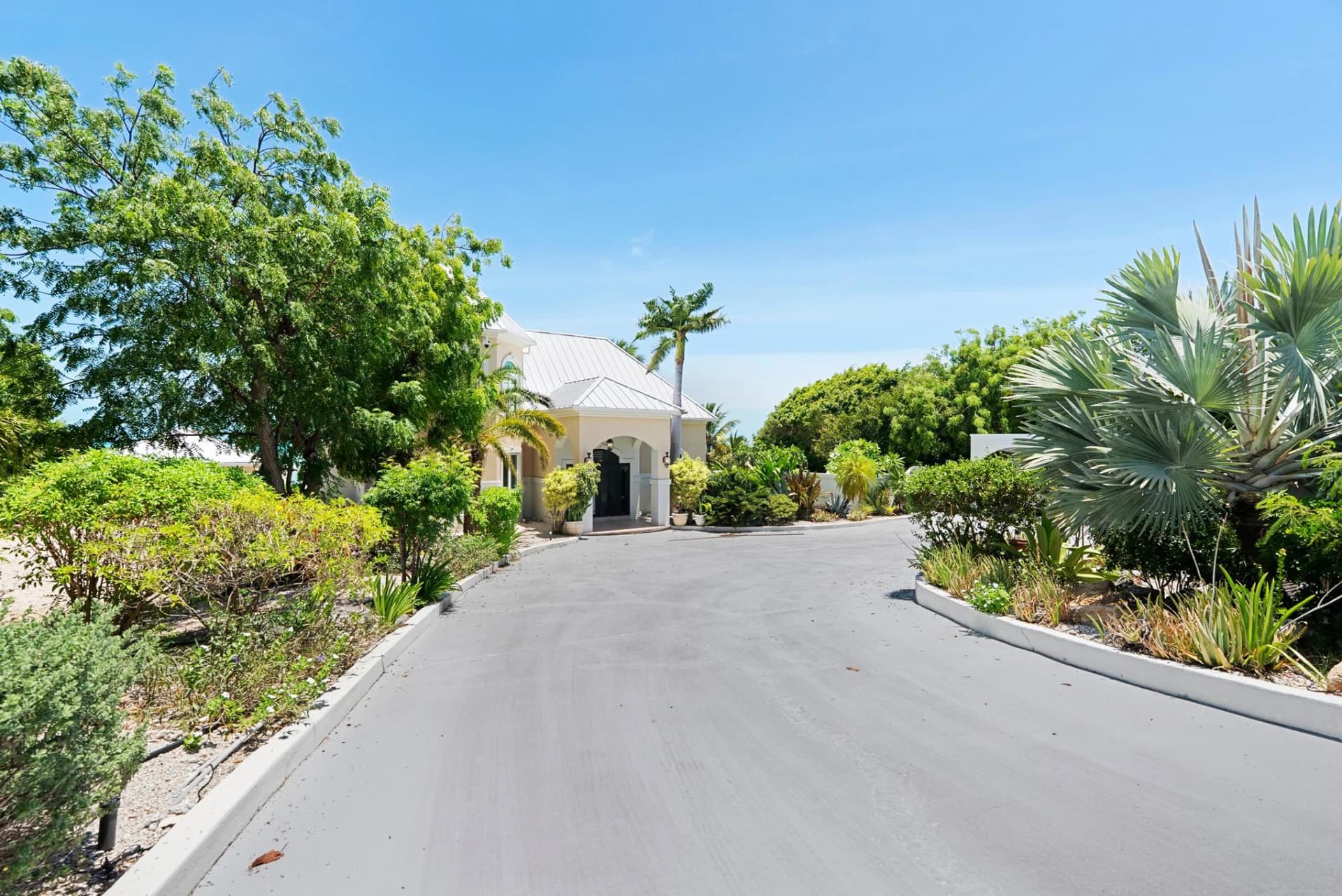 THREE CAYS VILLA - photo 99