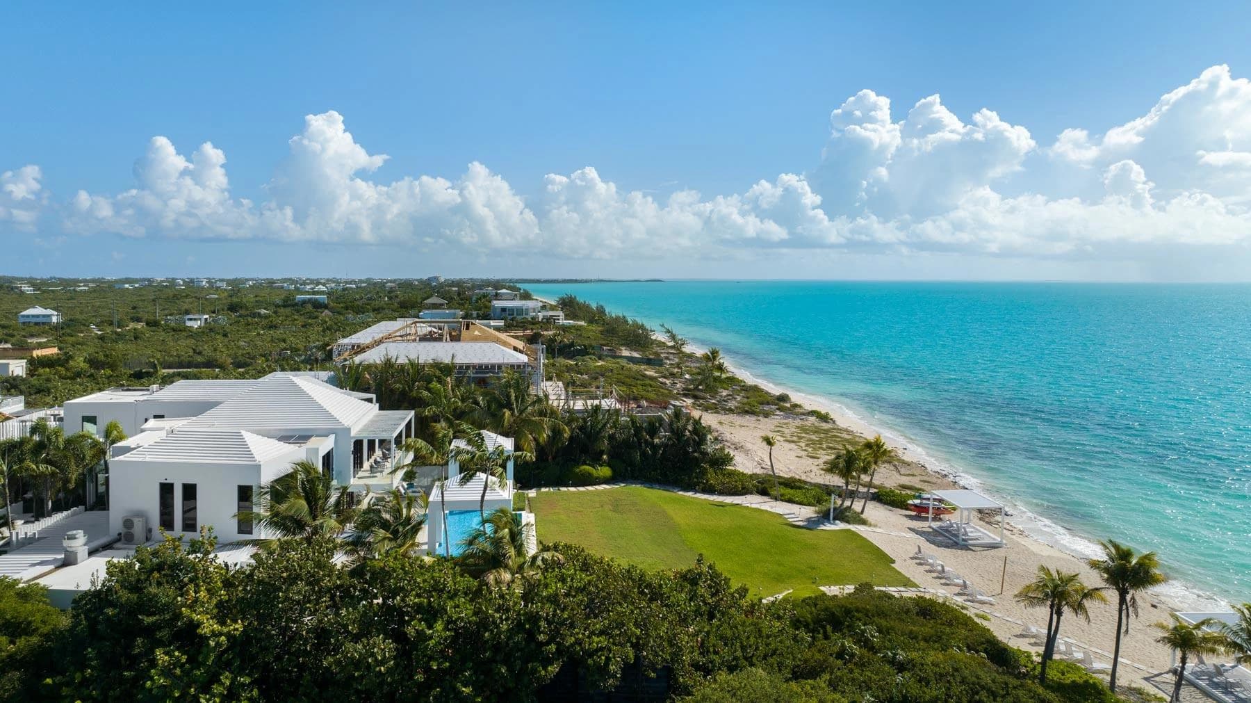 Triton Luxury Villa - photo 94