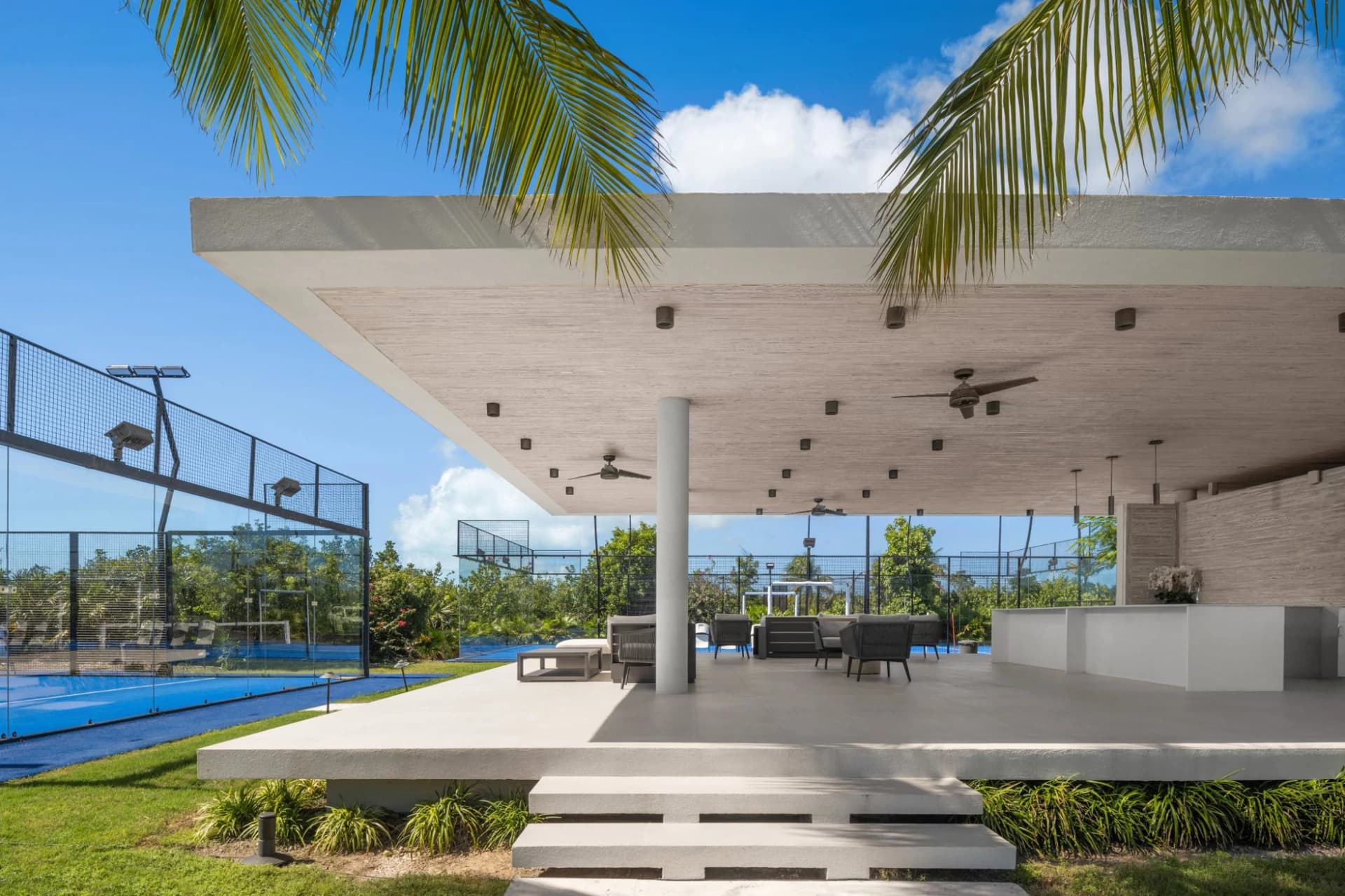 Triton Luxury Villa - photo 12