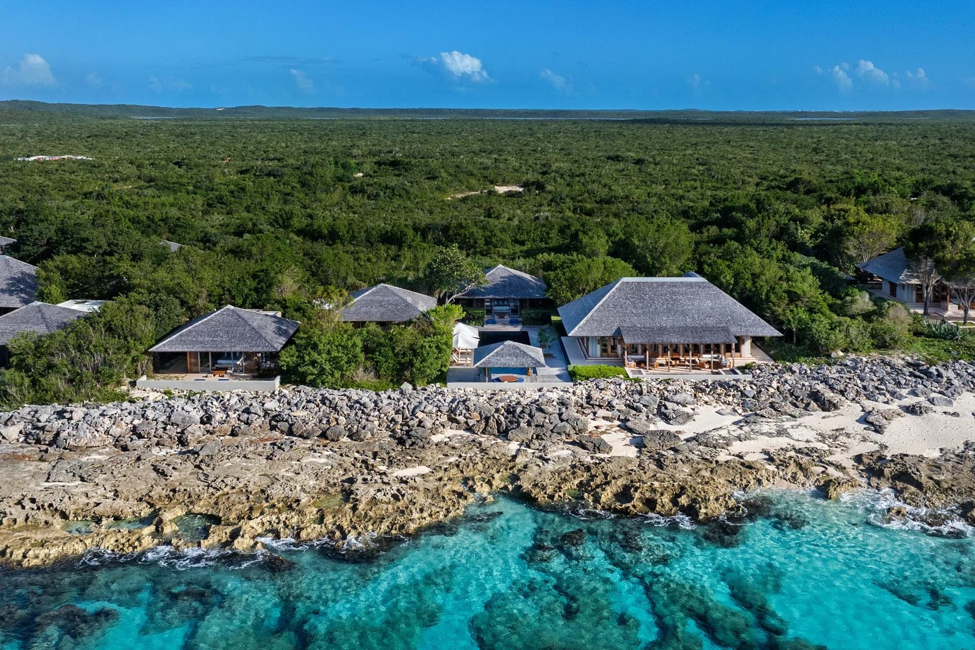 Amanyara Residence V32 - photo 28