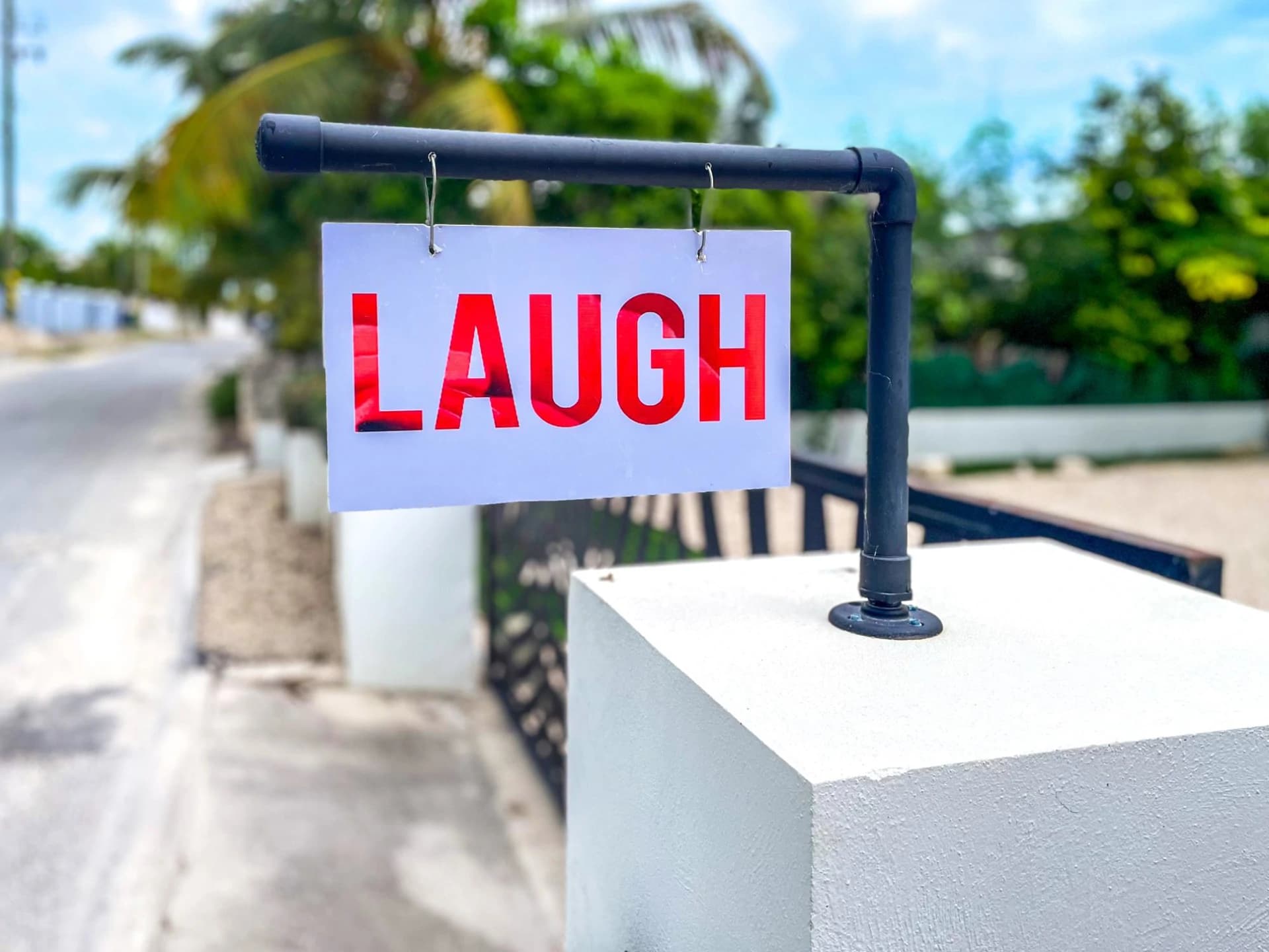 Live Love Laugh - photo 2