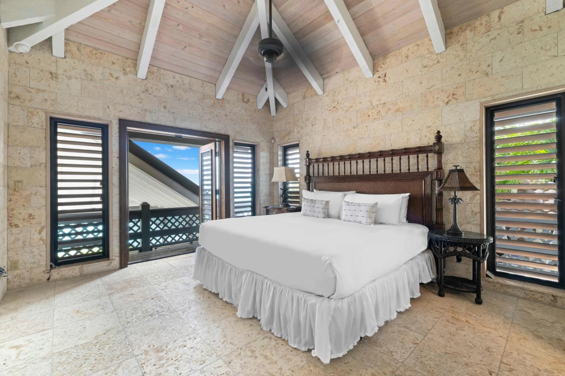 VILLA SEACLIFF: CHALK SOUND - photo 42