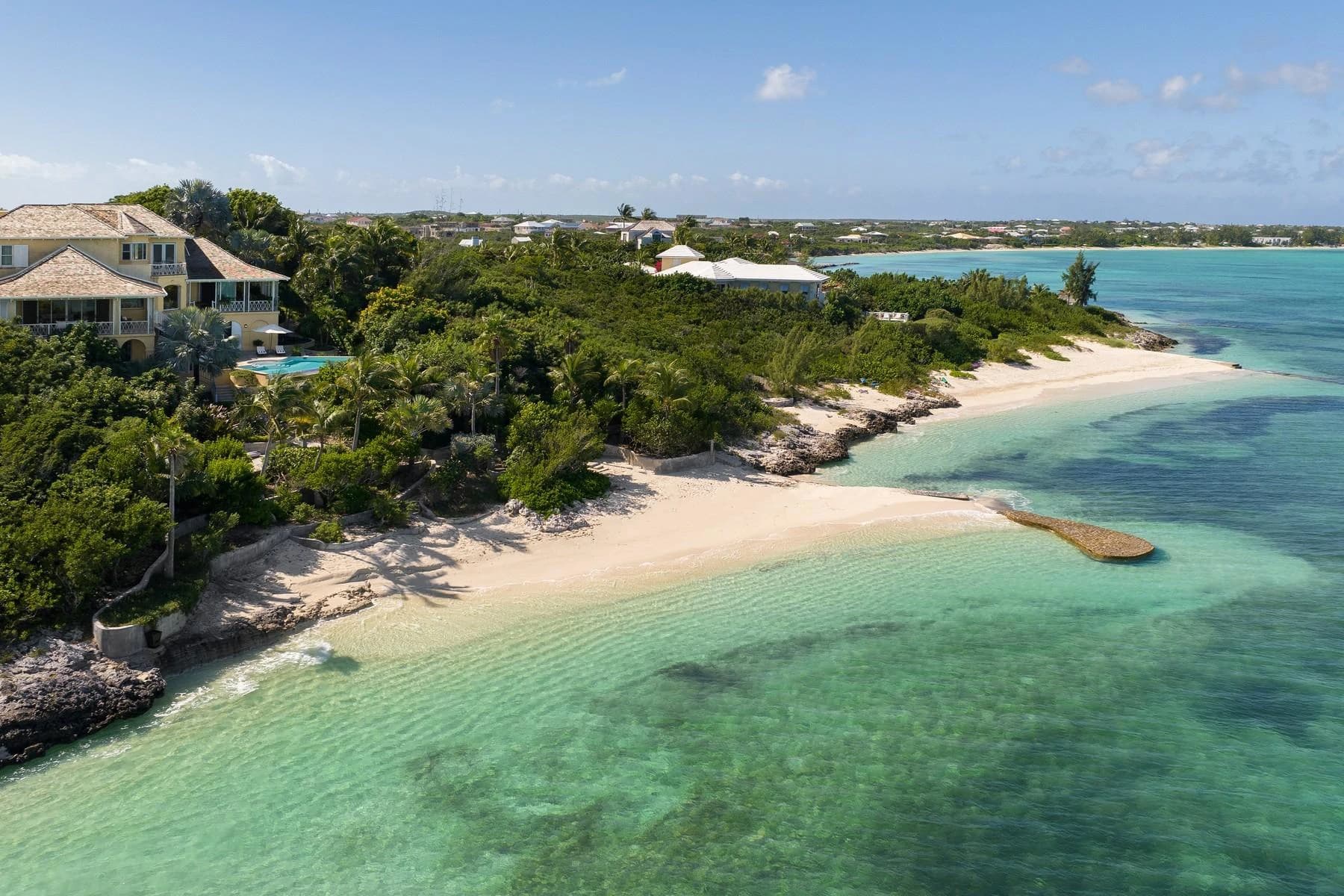 BLUE CAY - Thompson Cove Beachfront - photo 29