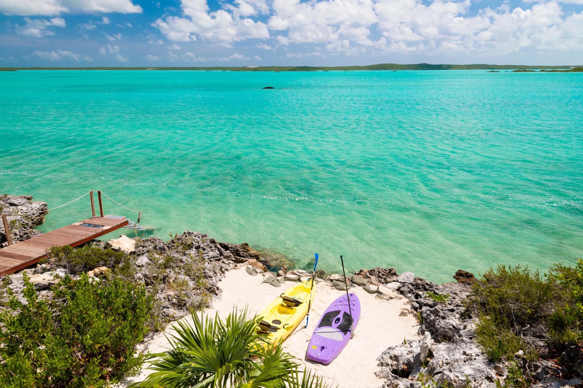 Caicos Cays, 341 Chalk Sound Drive - photo 39