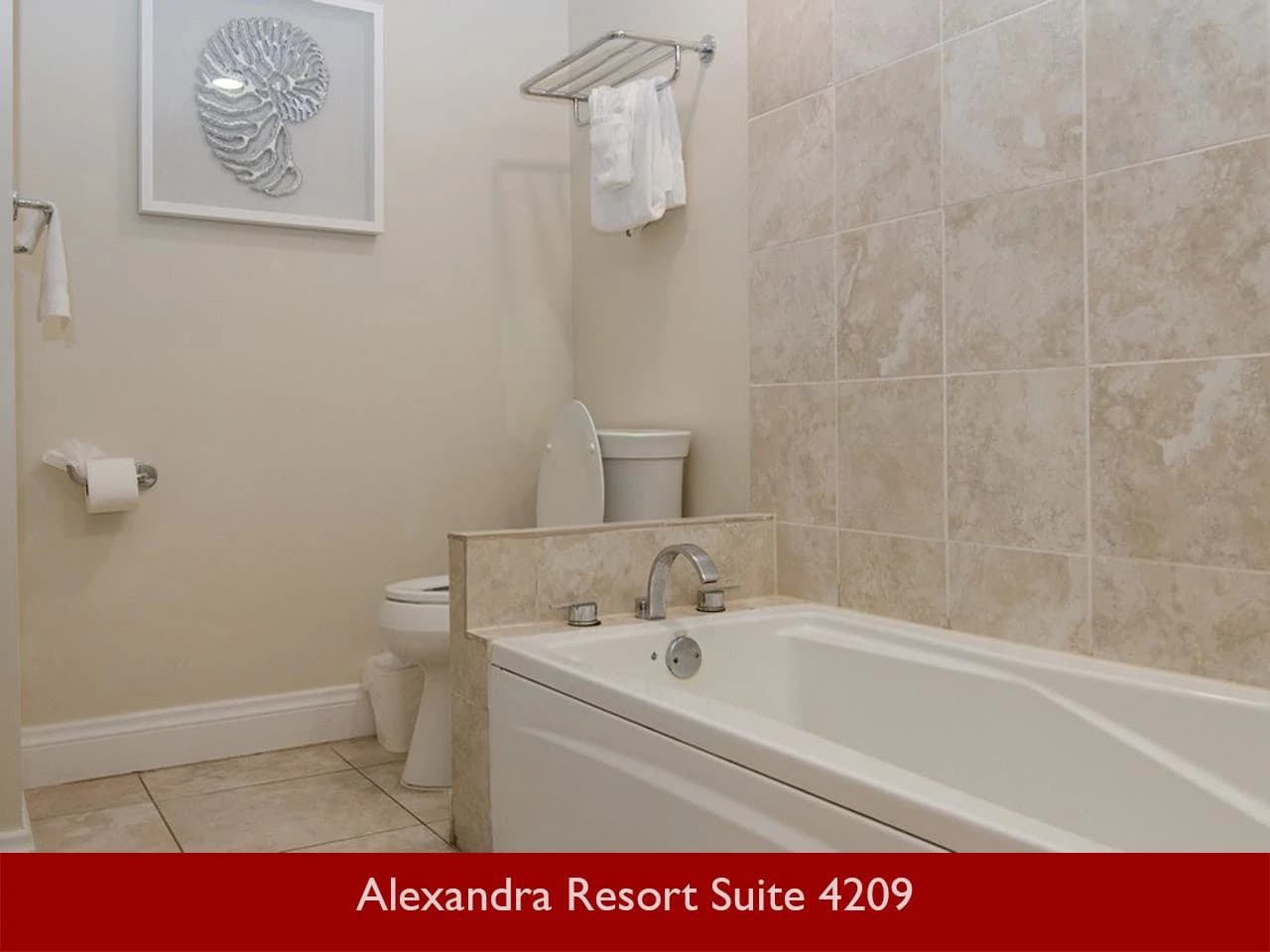 Alexandra Resort 1 bedroom Condo - photo 12