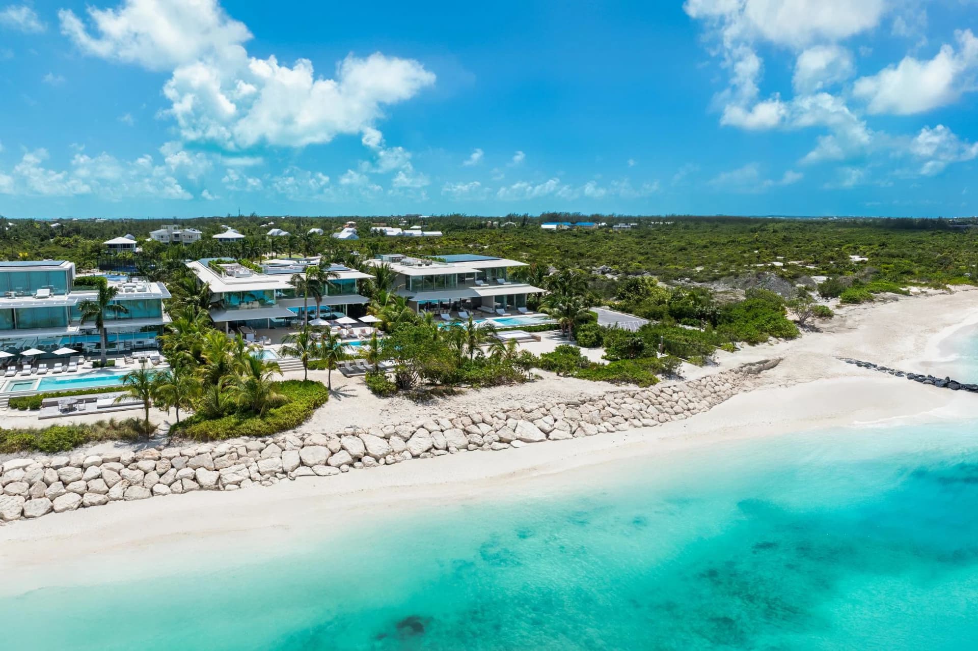 RESERVE 3 AT GRACE BAY BY BEACH ENCLAVE - photo 13