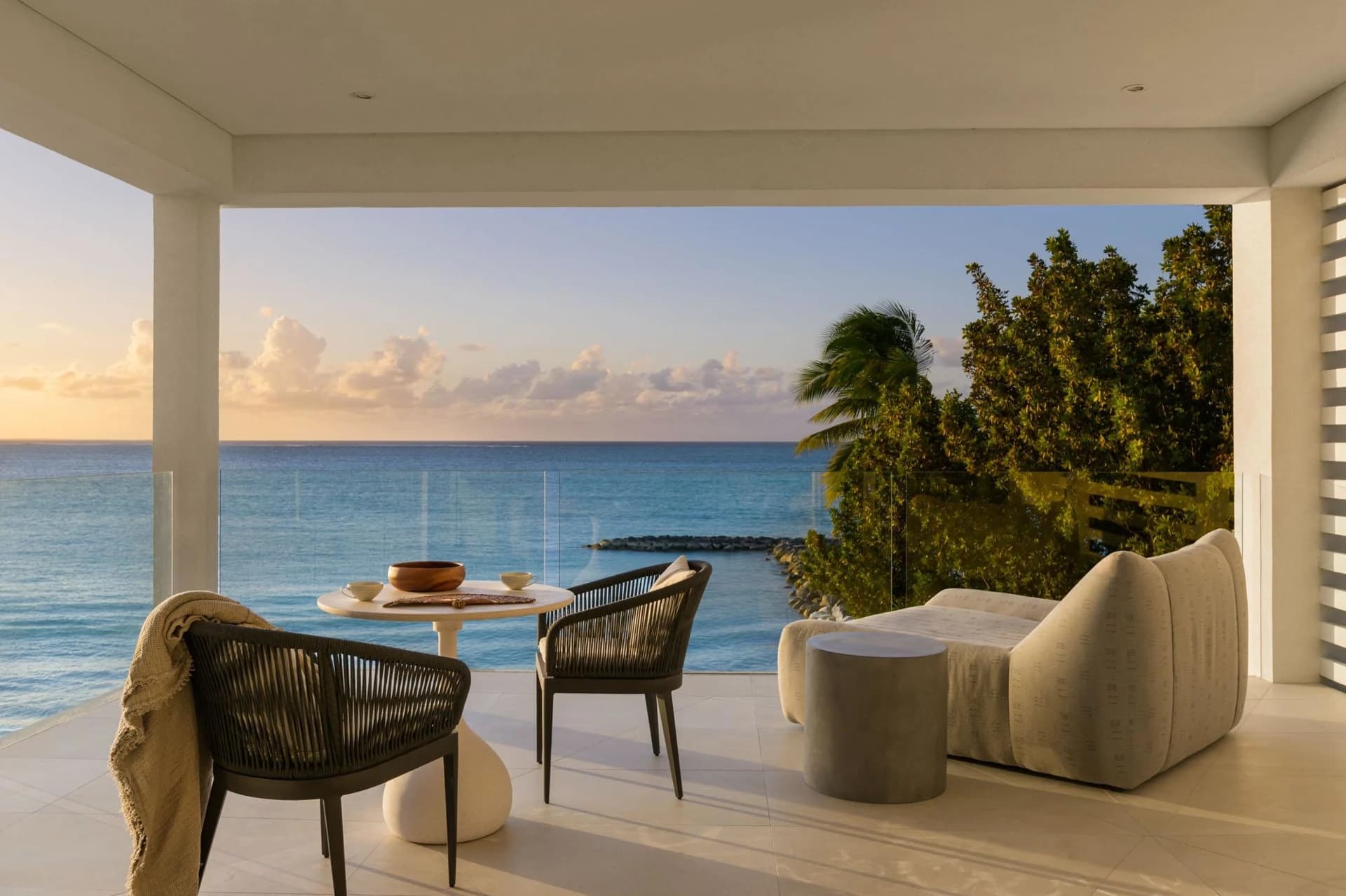 Beach Enclave Grace Bay - Villa 2 - photo 41