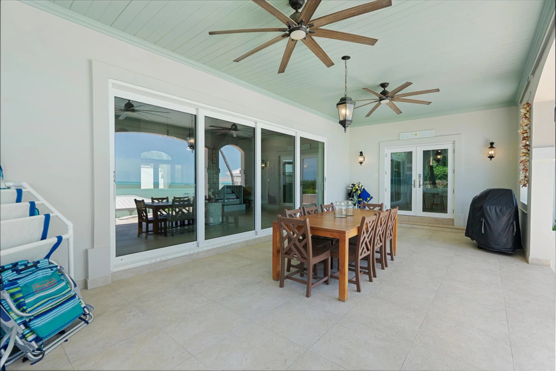 THREE CAYS VILLA - photo 63
