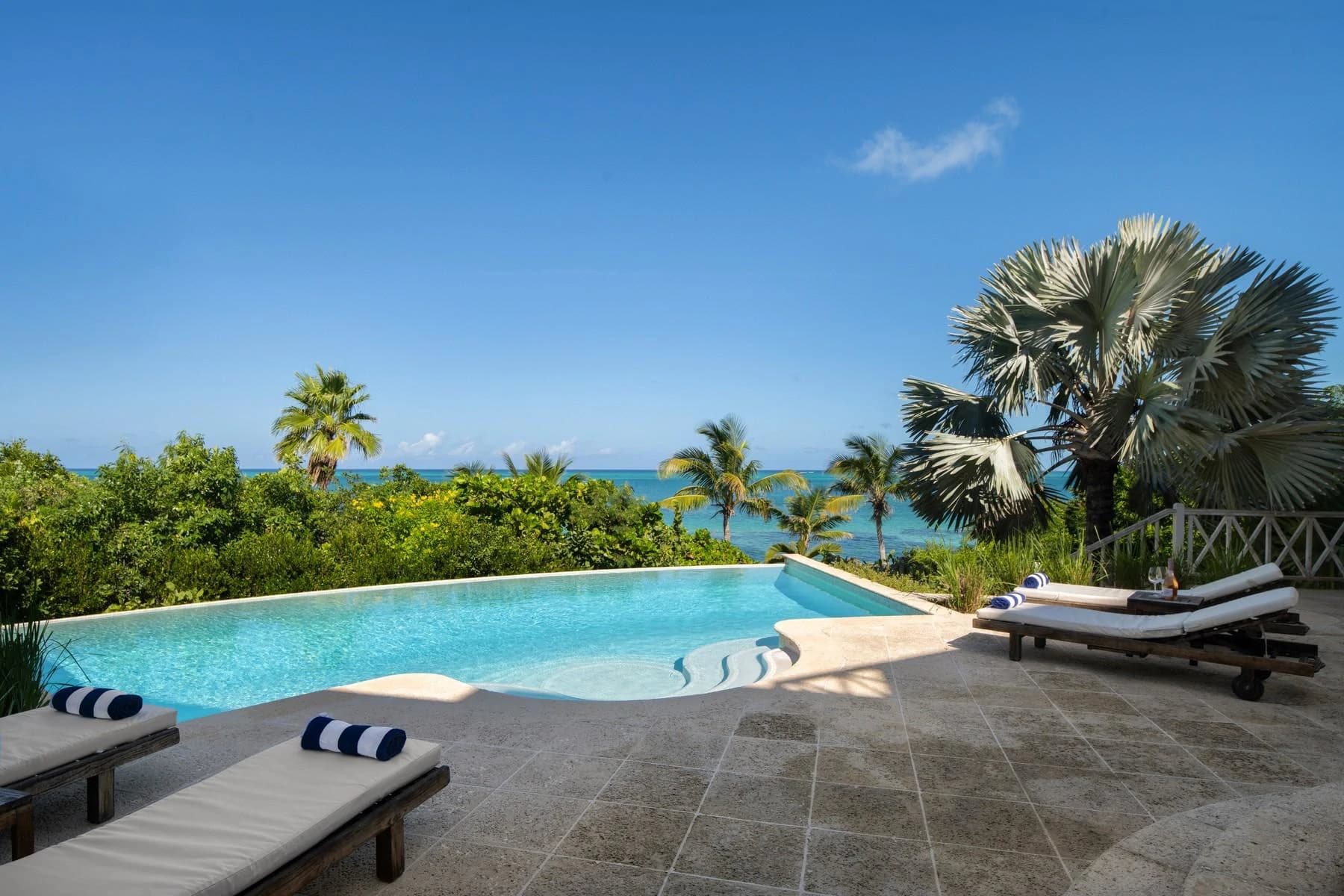 BLUE CAY - Thompson Cove Beachfront - photo 32