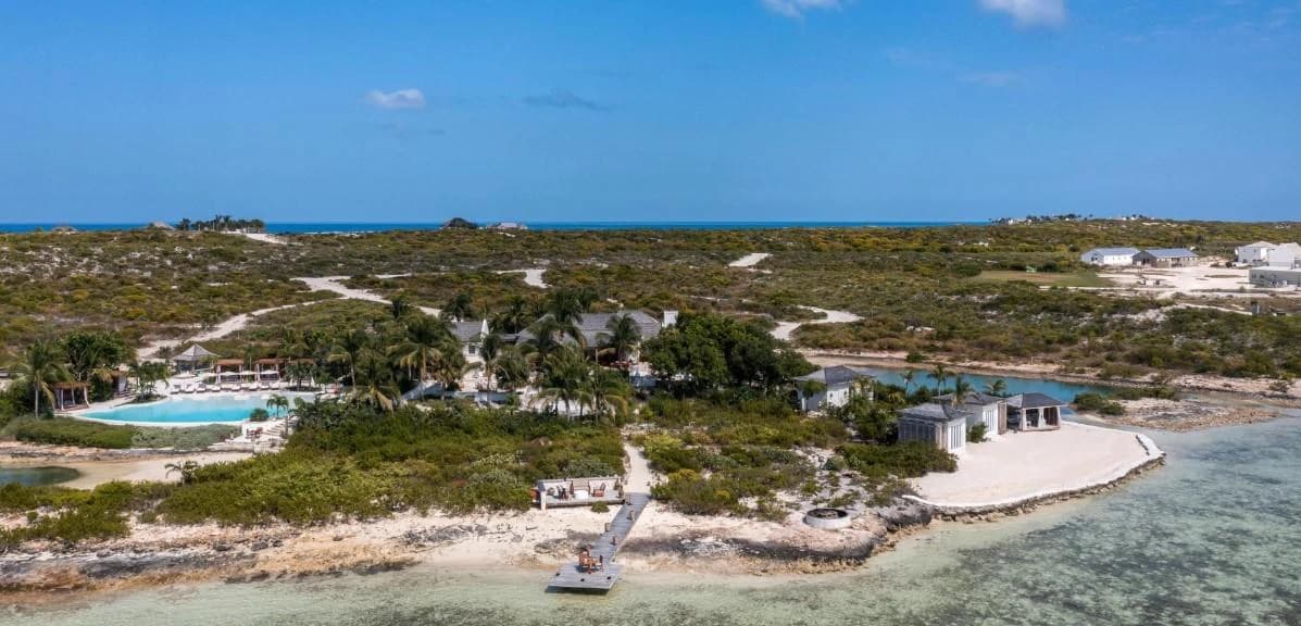 SEA BREEZE, AMBERGRIS CAY - photo 20