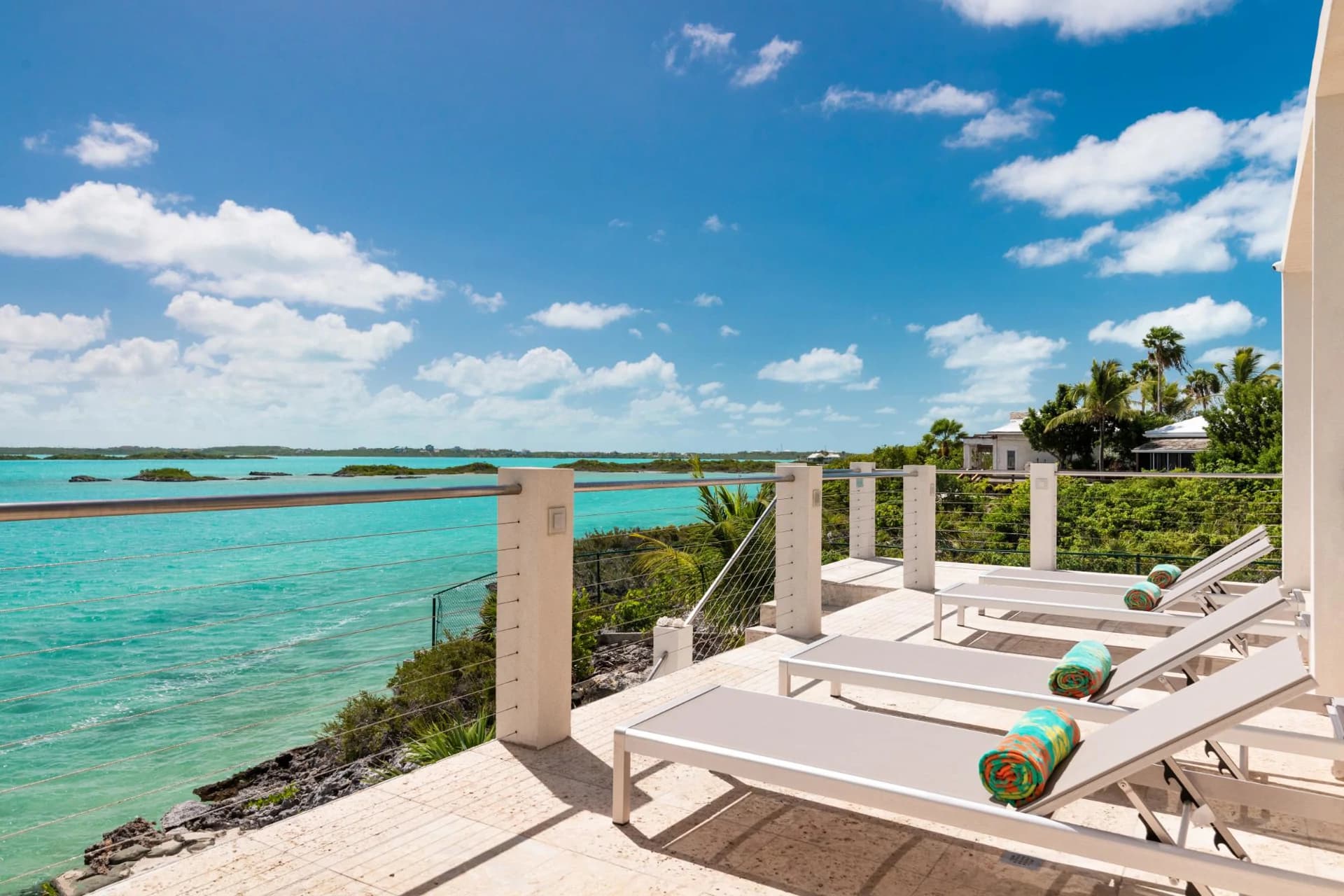 Caicos Cays, 341 Chalk Sound Drive - photo 18