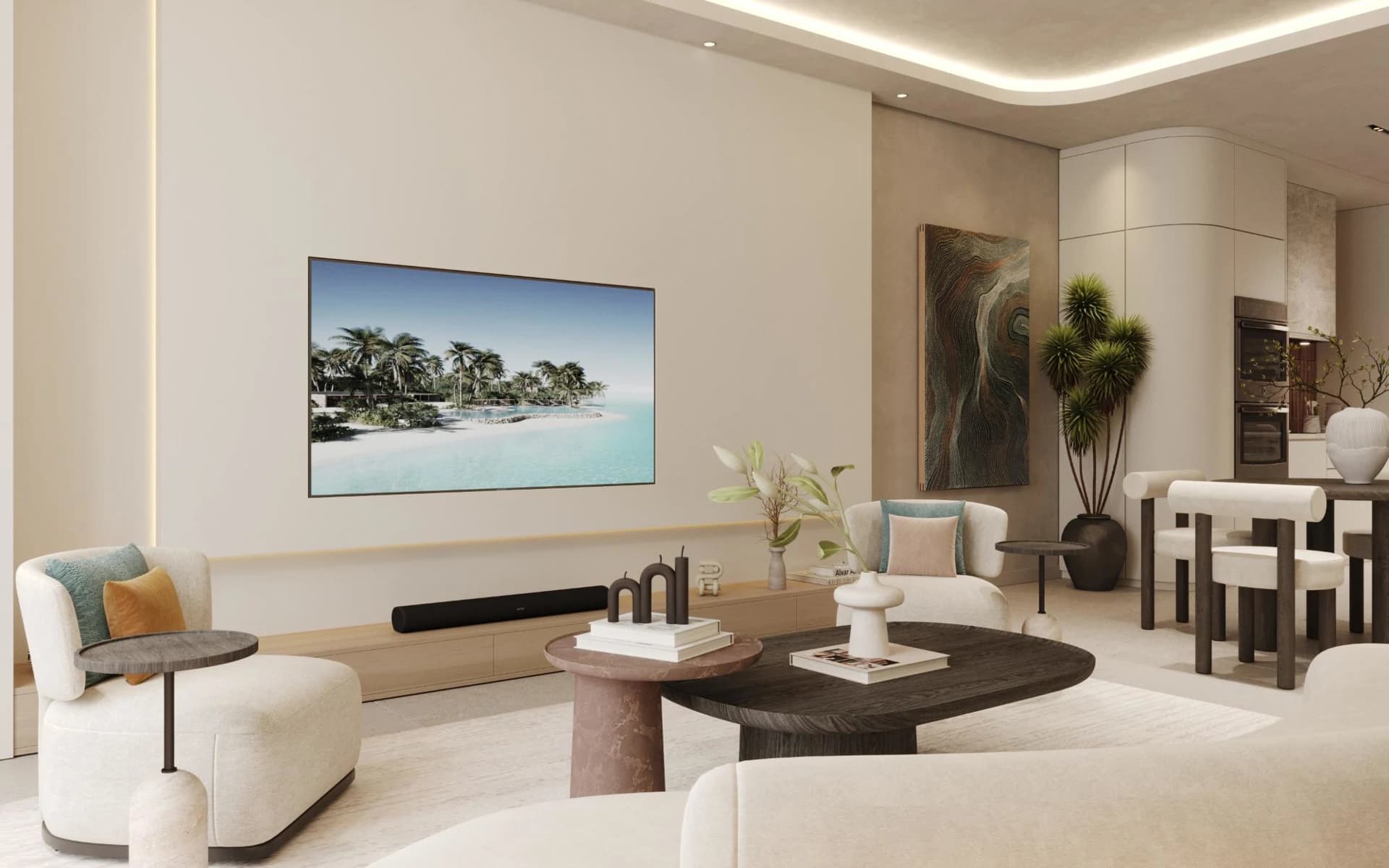 SAPHORA GRACE BAY-108