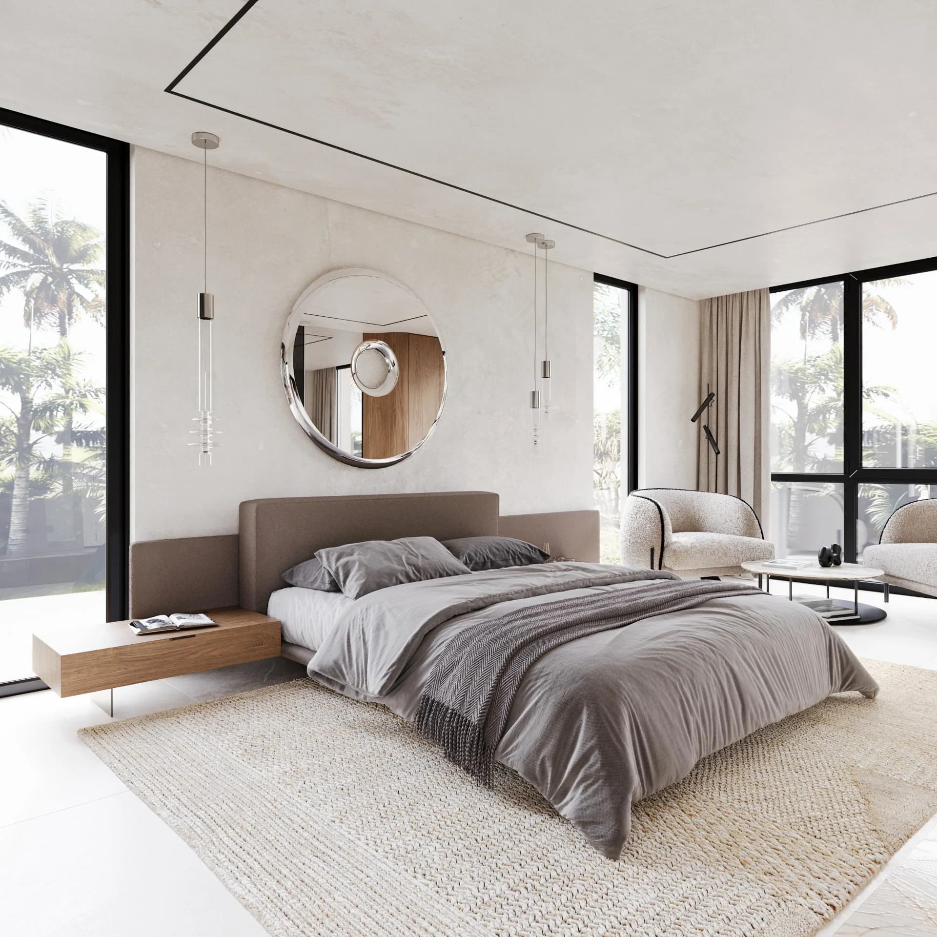 Horizon Estate Villas - Villa Elysium - photo 18