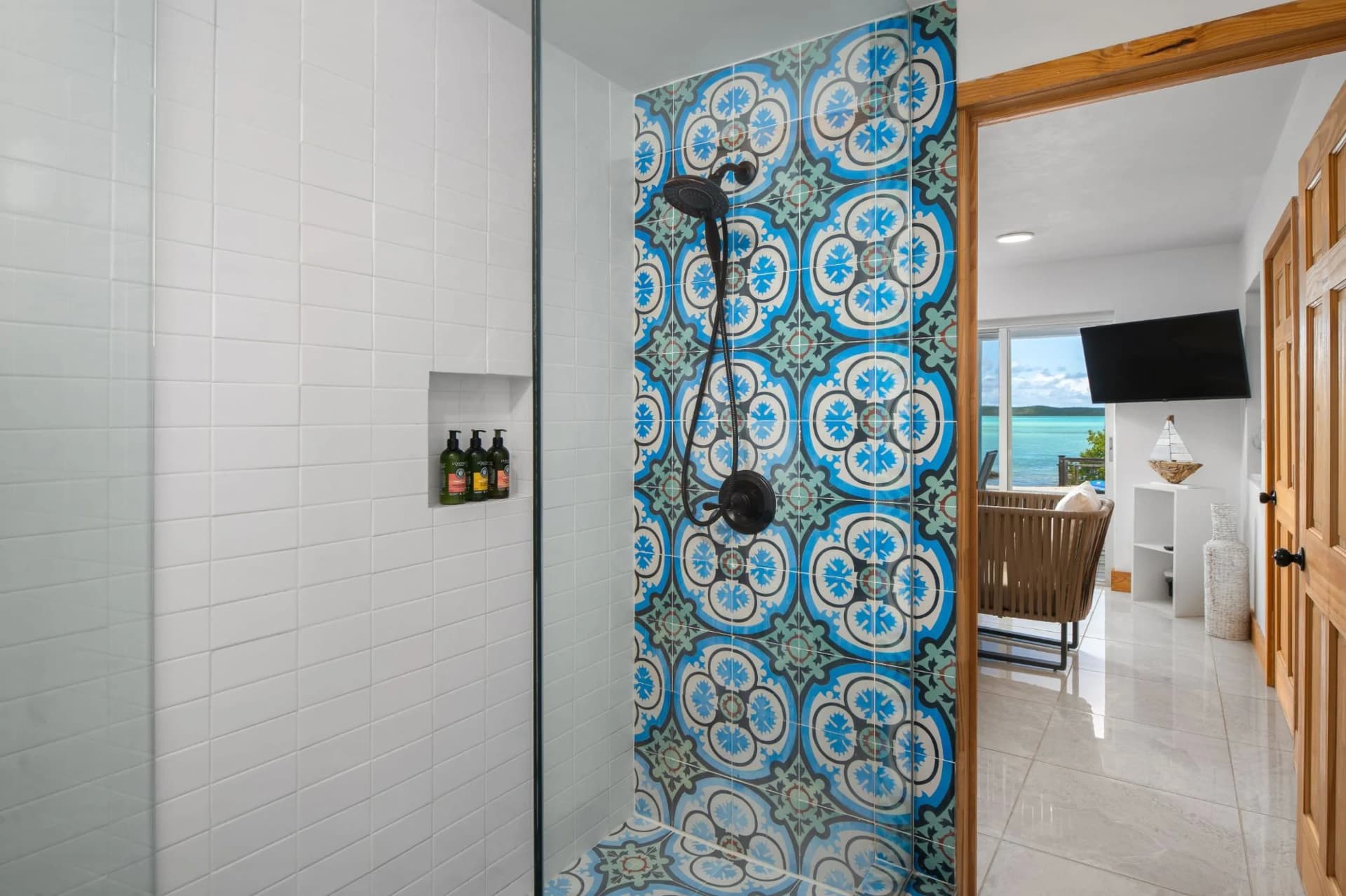 VILLA JUAN DEL MAR: CHALK SOUND - photo 18