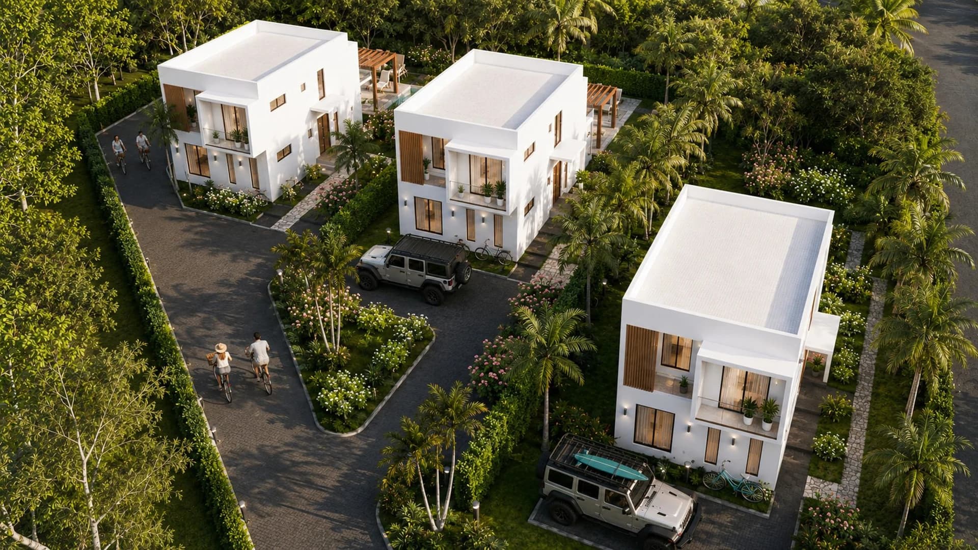 KITECLAVE VILLAS - photo 15