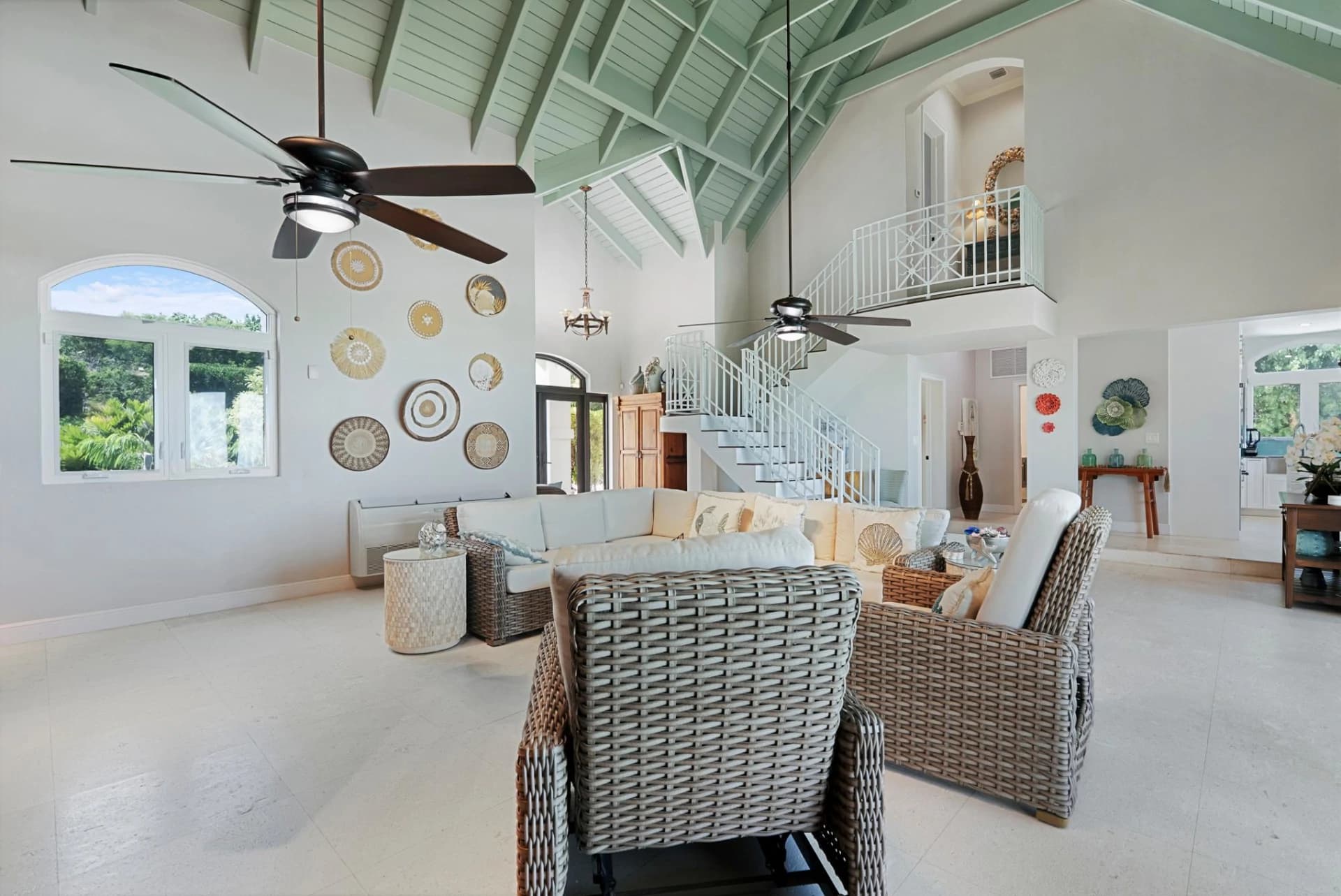 THREE CAYS VILLA - photo 57