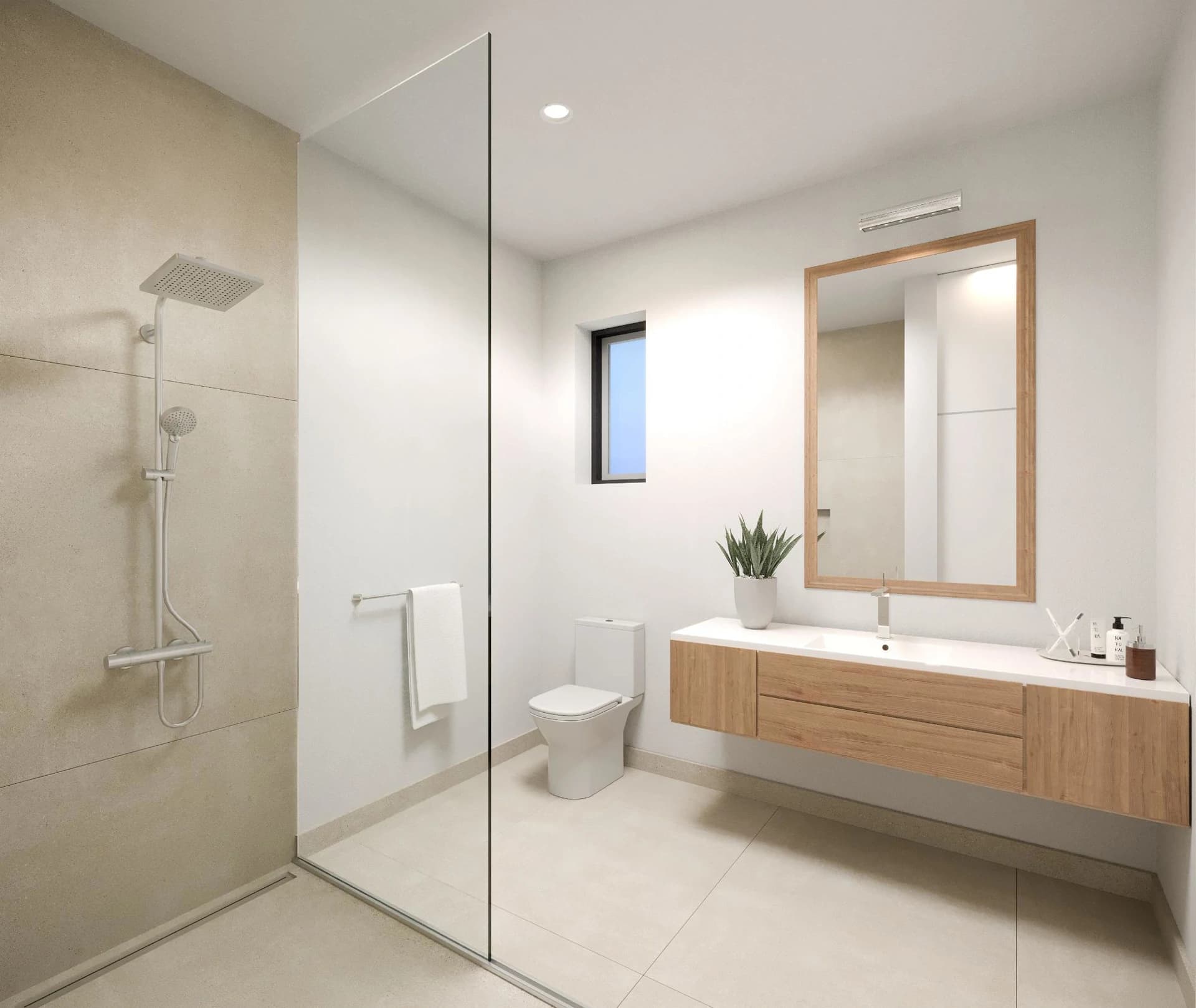 308 Grace Retail & Residences 3BD 2BTH - photo 10