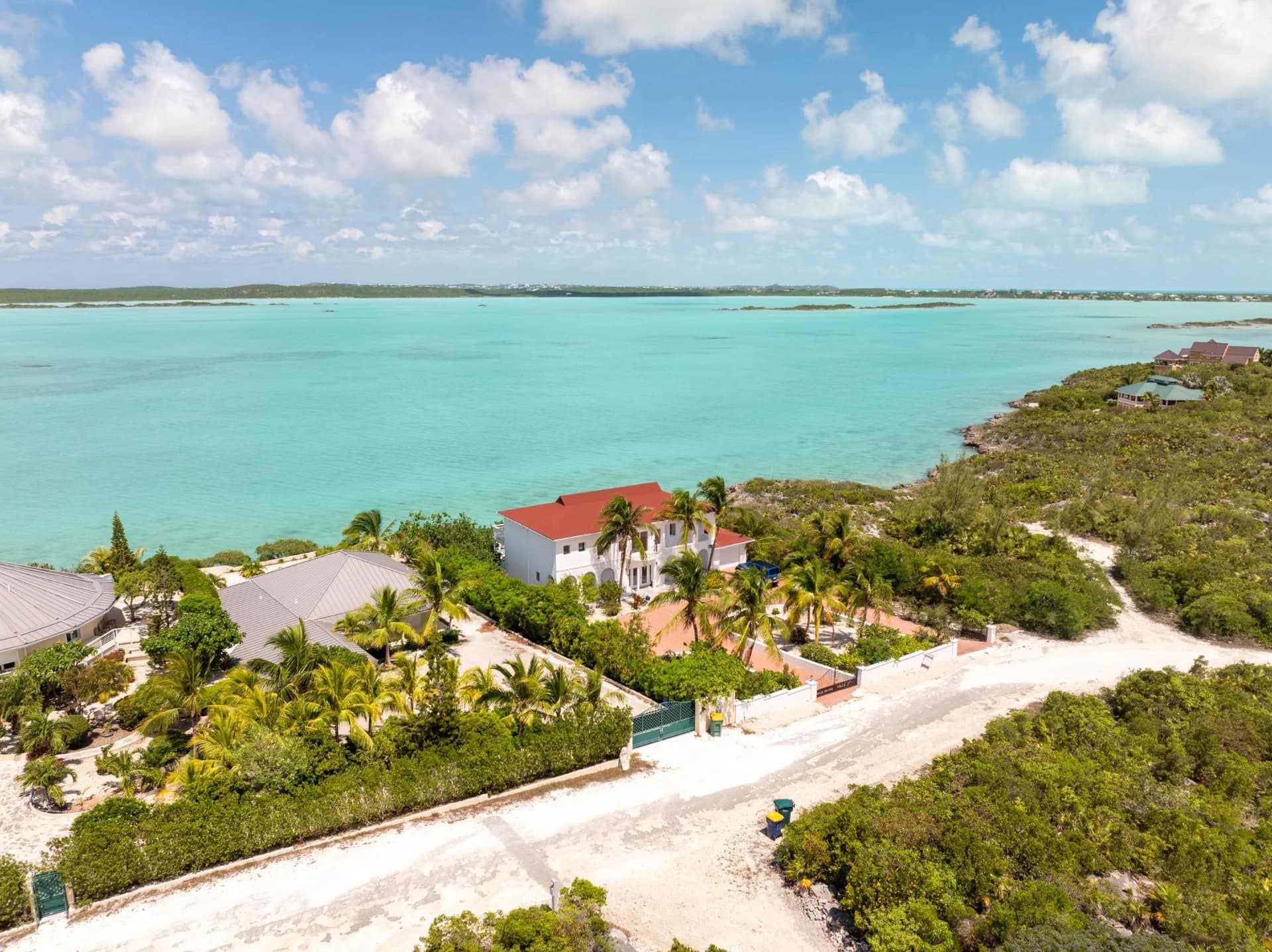 CHALK SOUND VILLA OASIS - photo 54